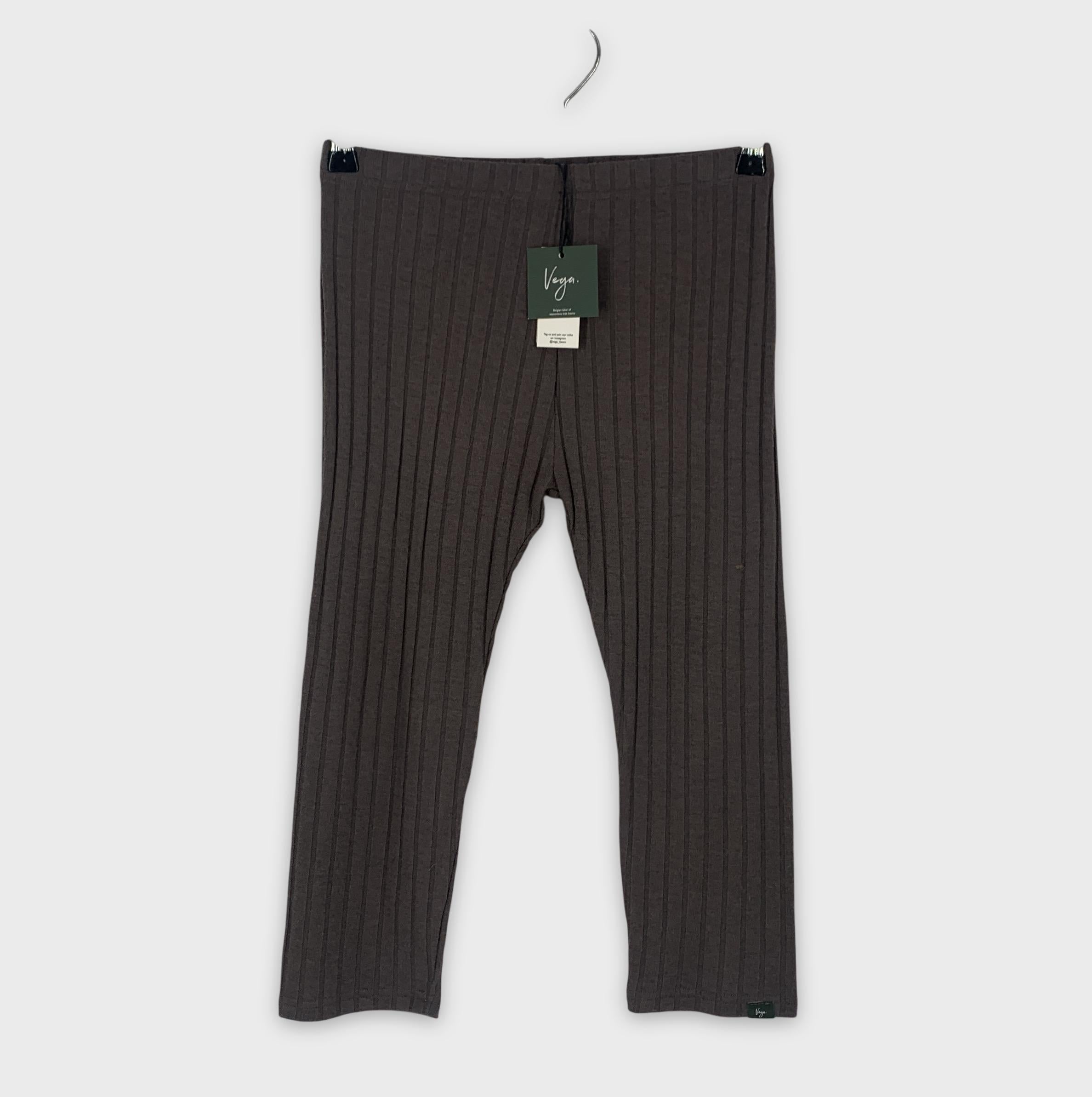 0-Vega Basics - Legging - 8Y