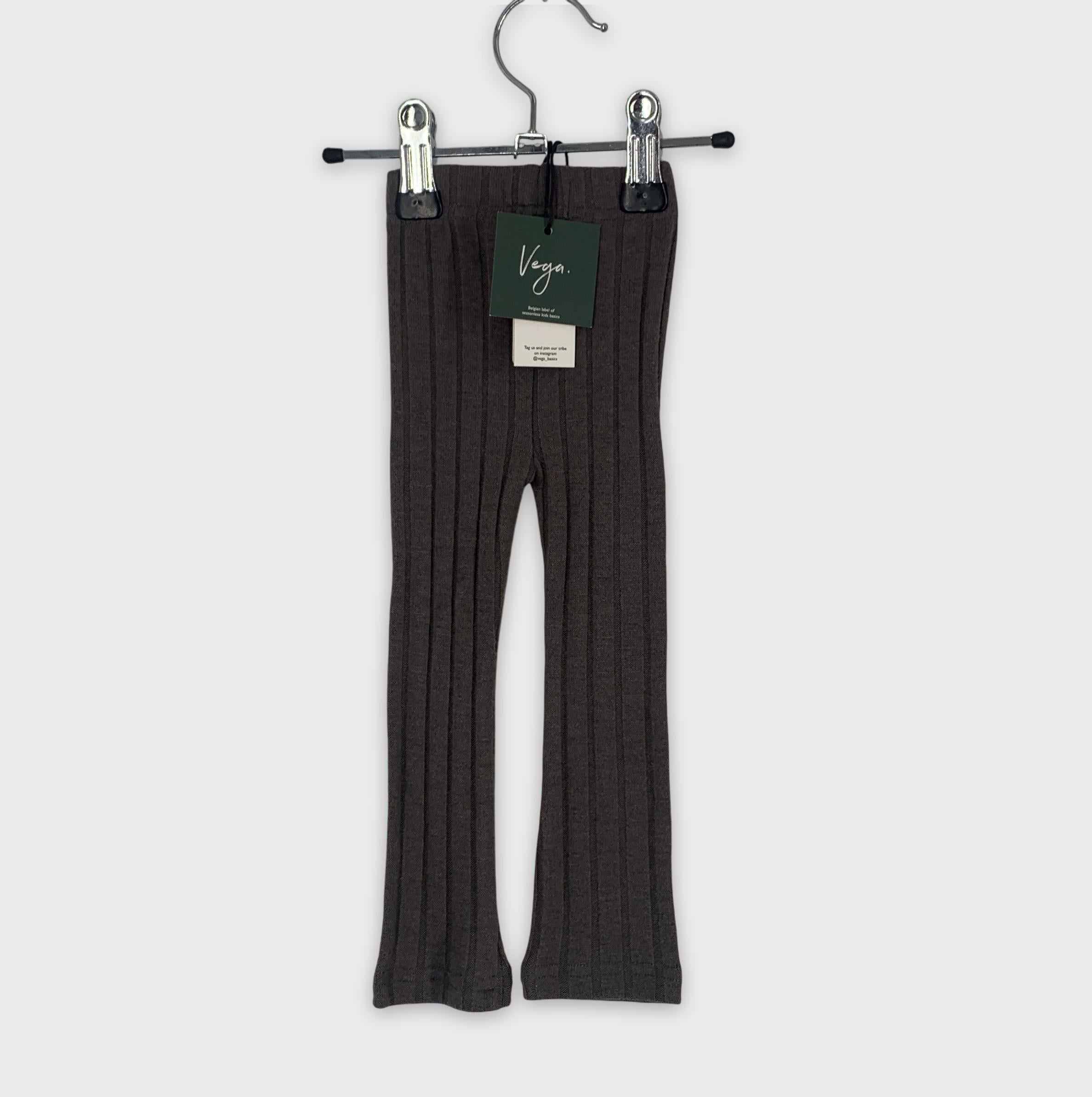 0-Vega Basics - Legging - 6M