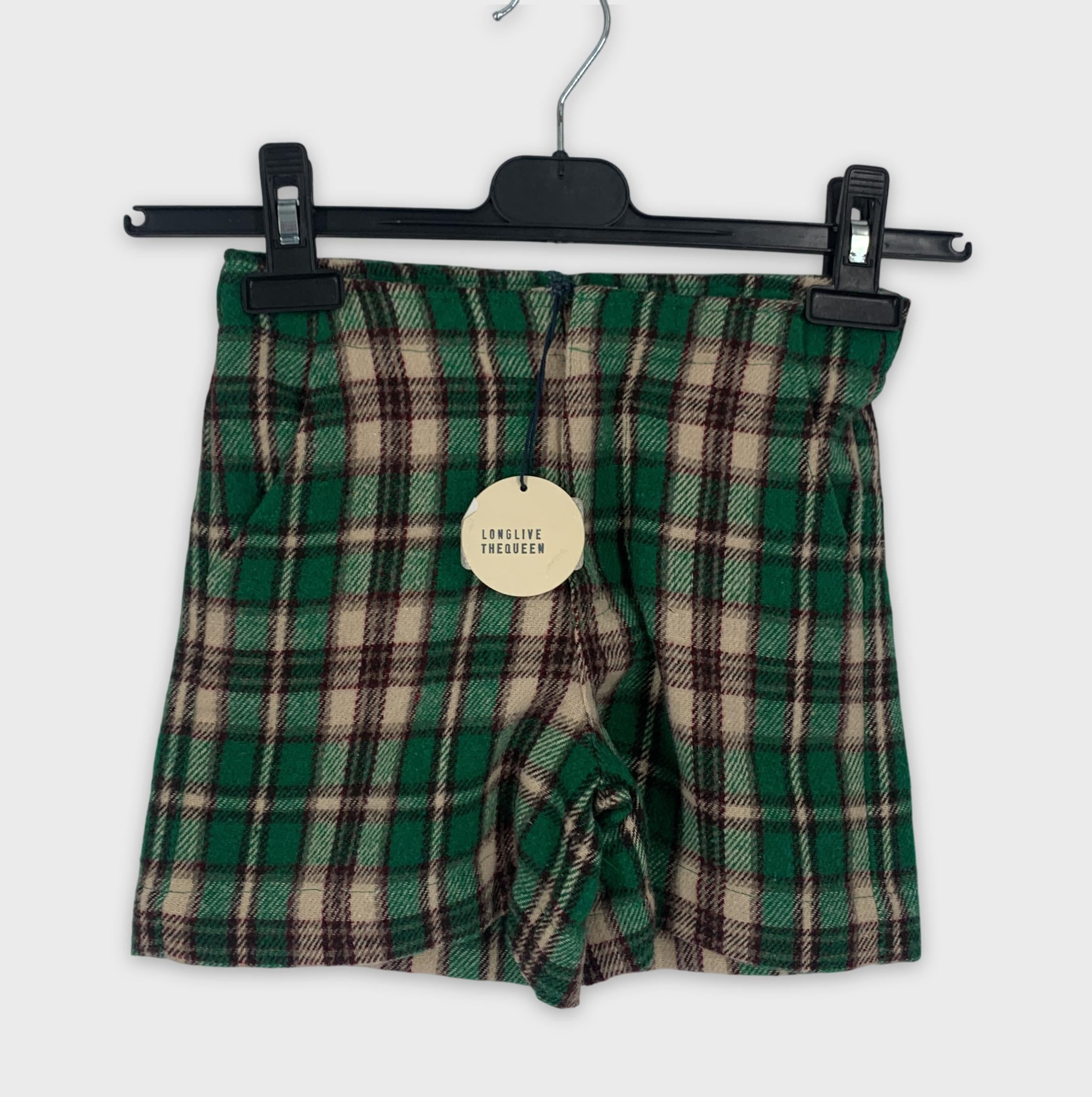 0-Longlive Thequeen - Jupe - 6