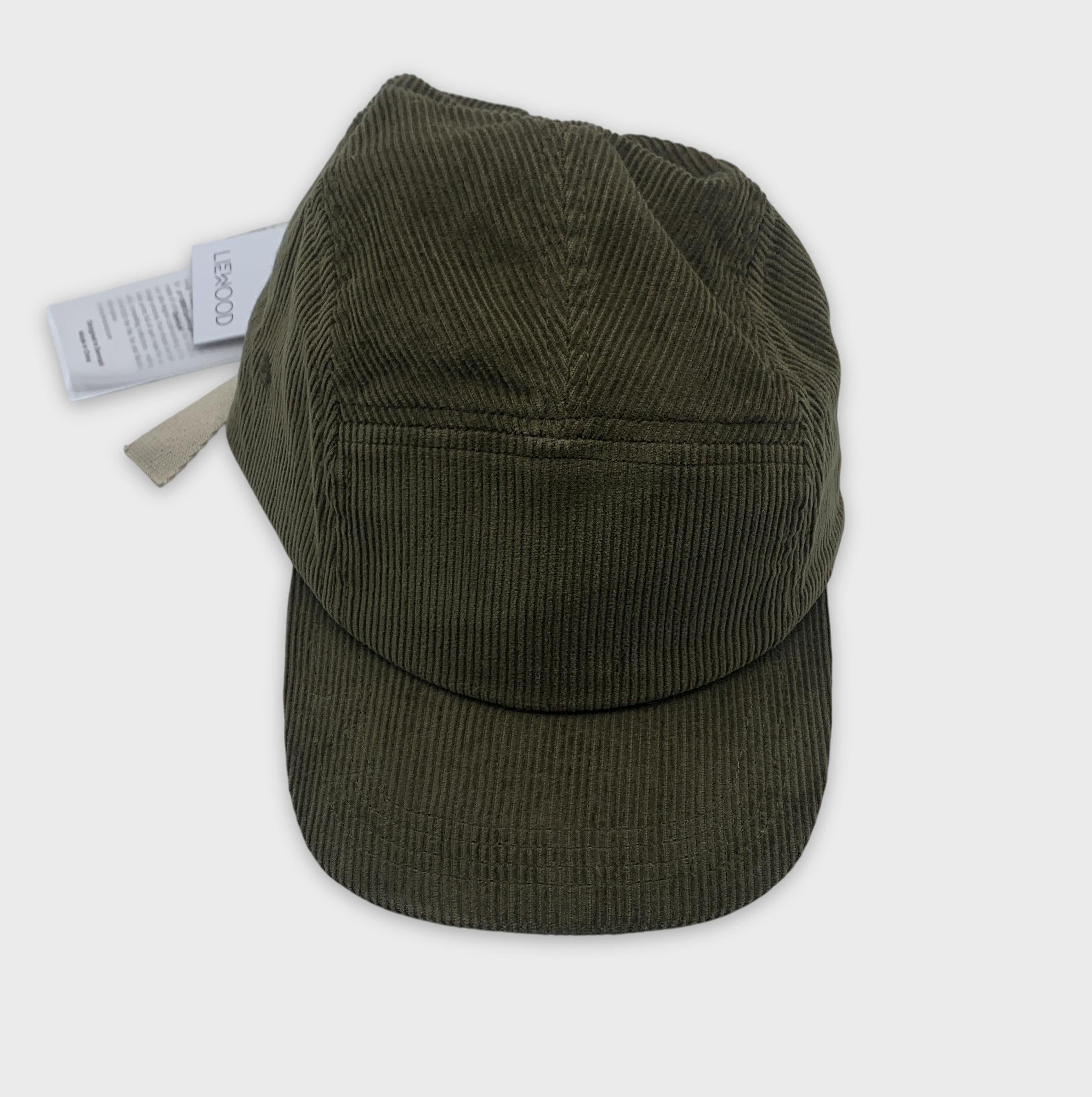 0-LIEWOOD - Casquette - 5-8Y