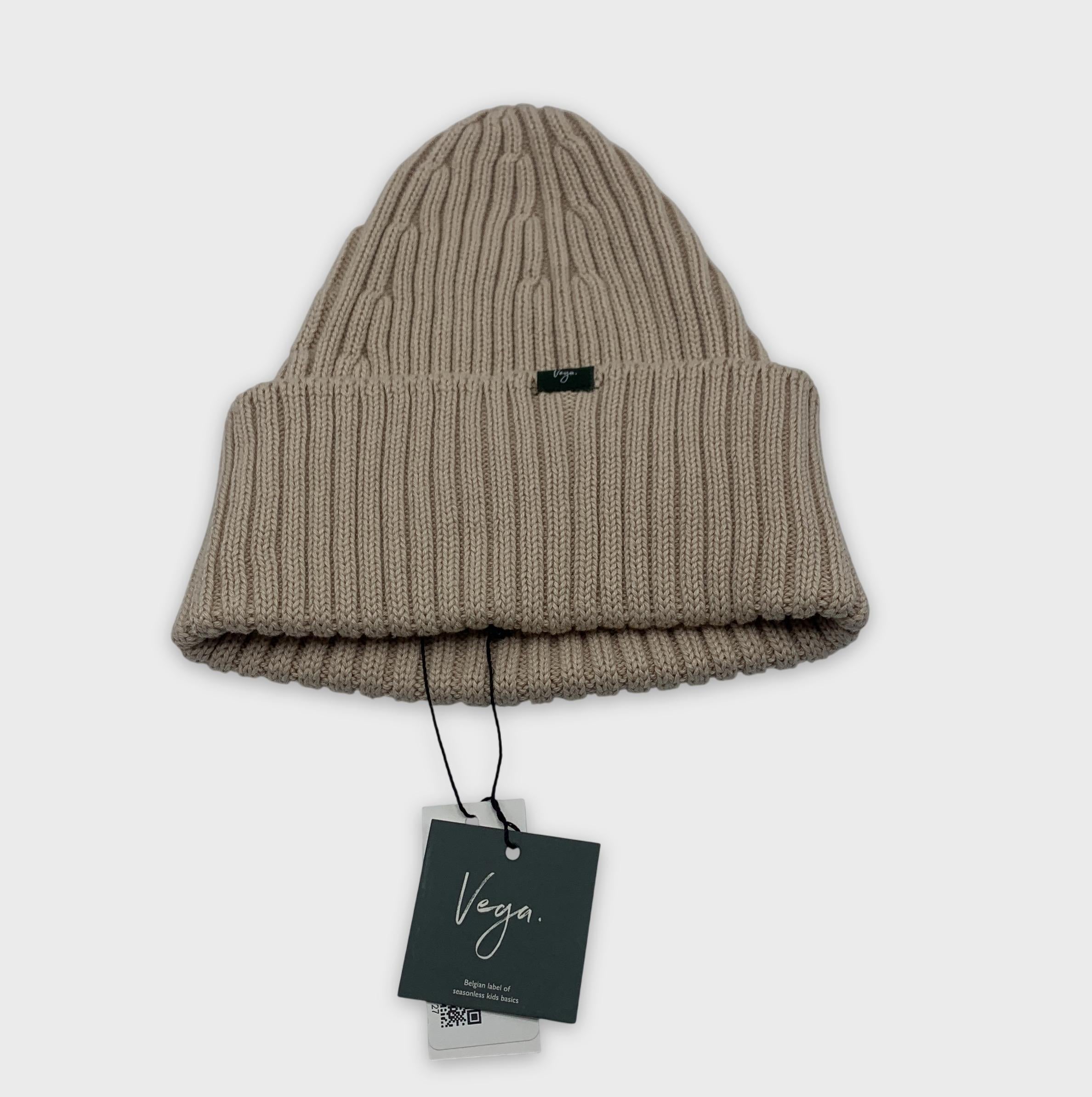 0-Vega Basics - Bonnet - M