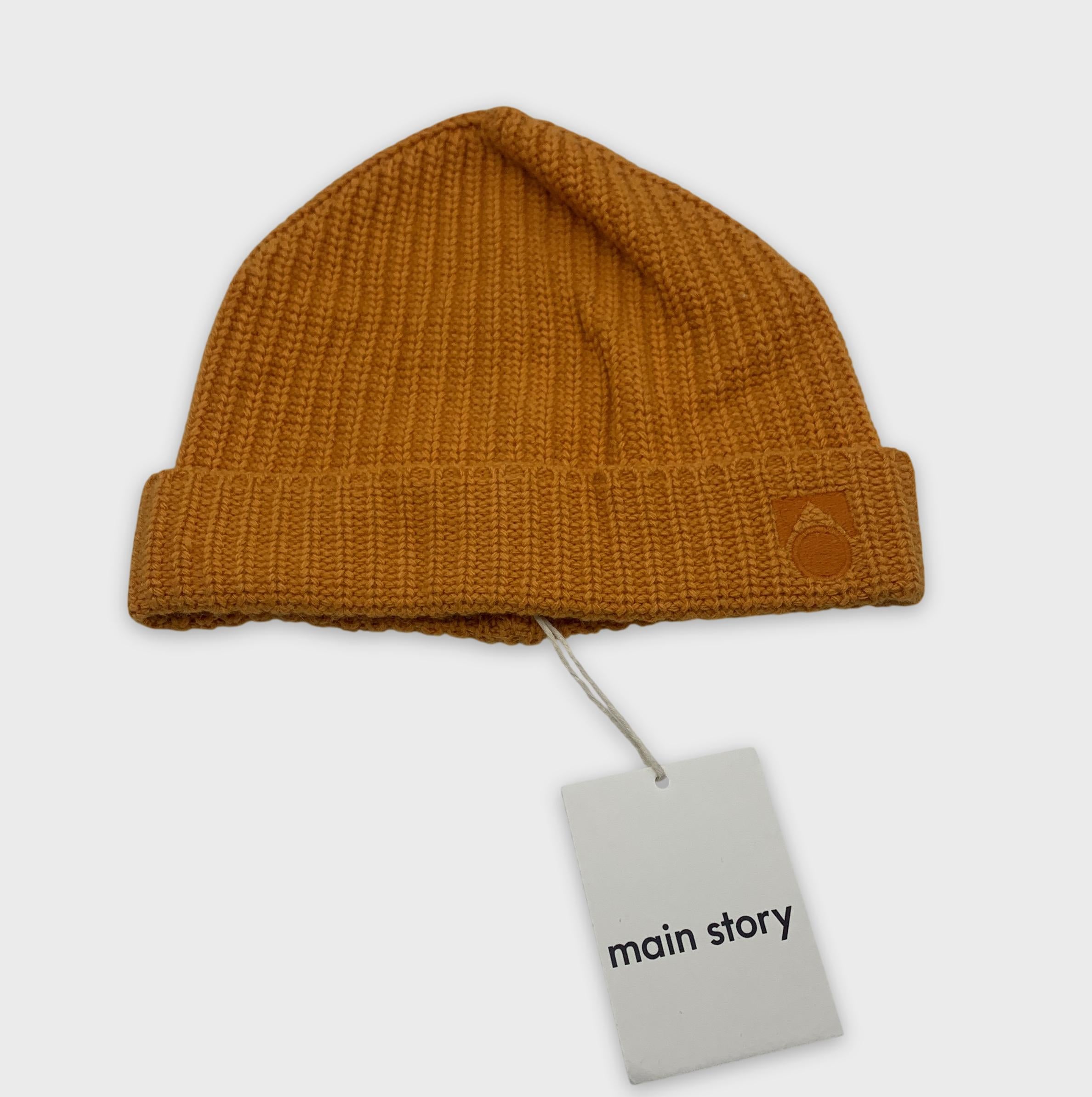 0-Main Story - Bonnet - ML