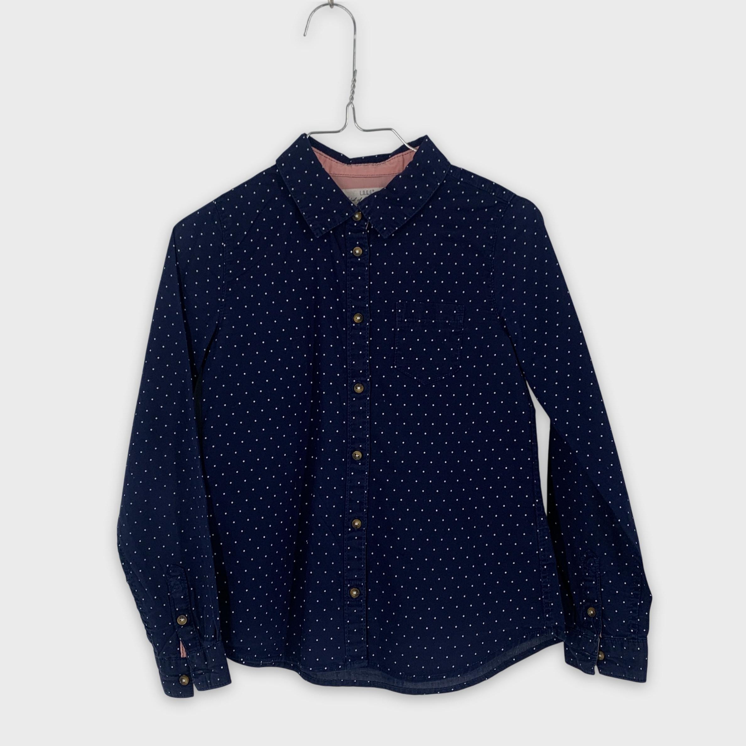 0-H&M - Chemise - 128