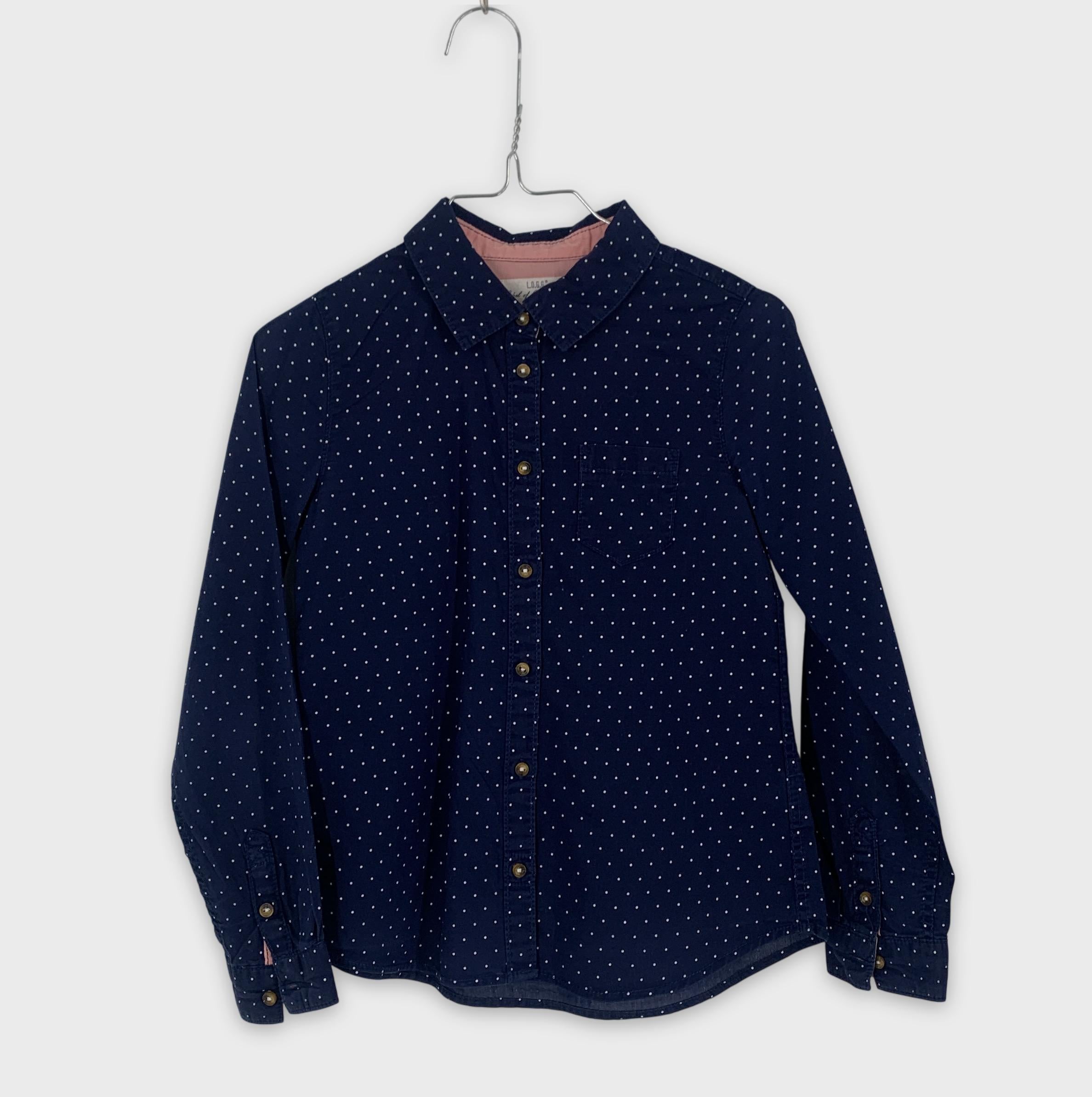 0-H&M - Chemise - 128