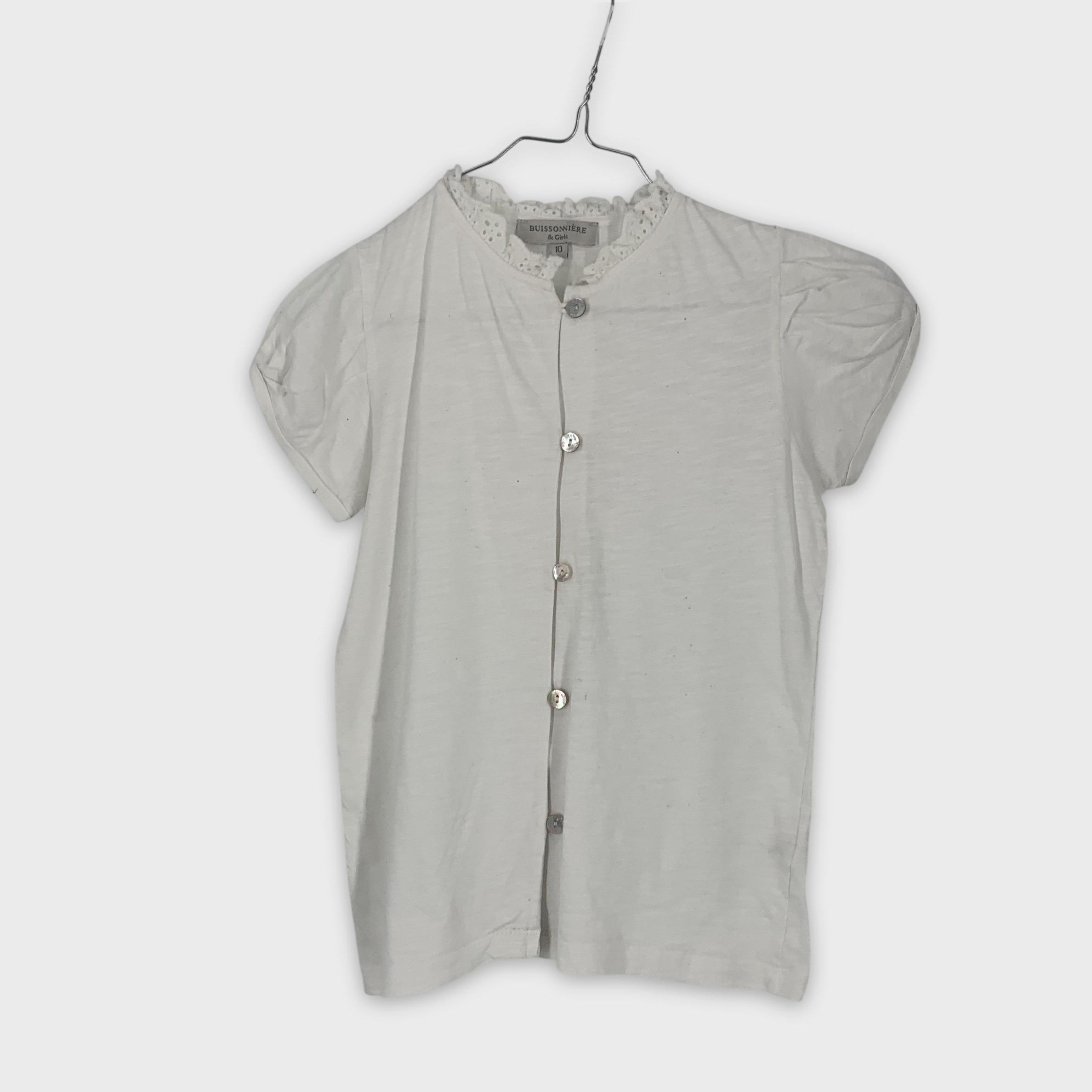 0-Buissonnière - T-shirt - 10