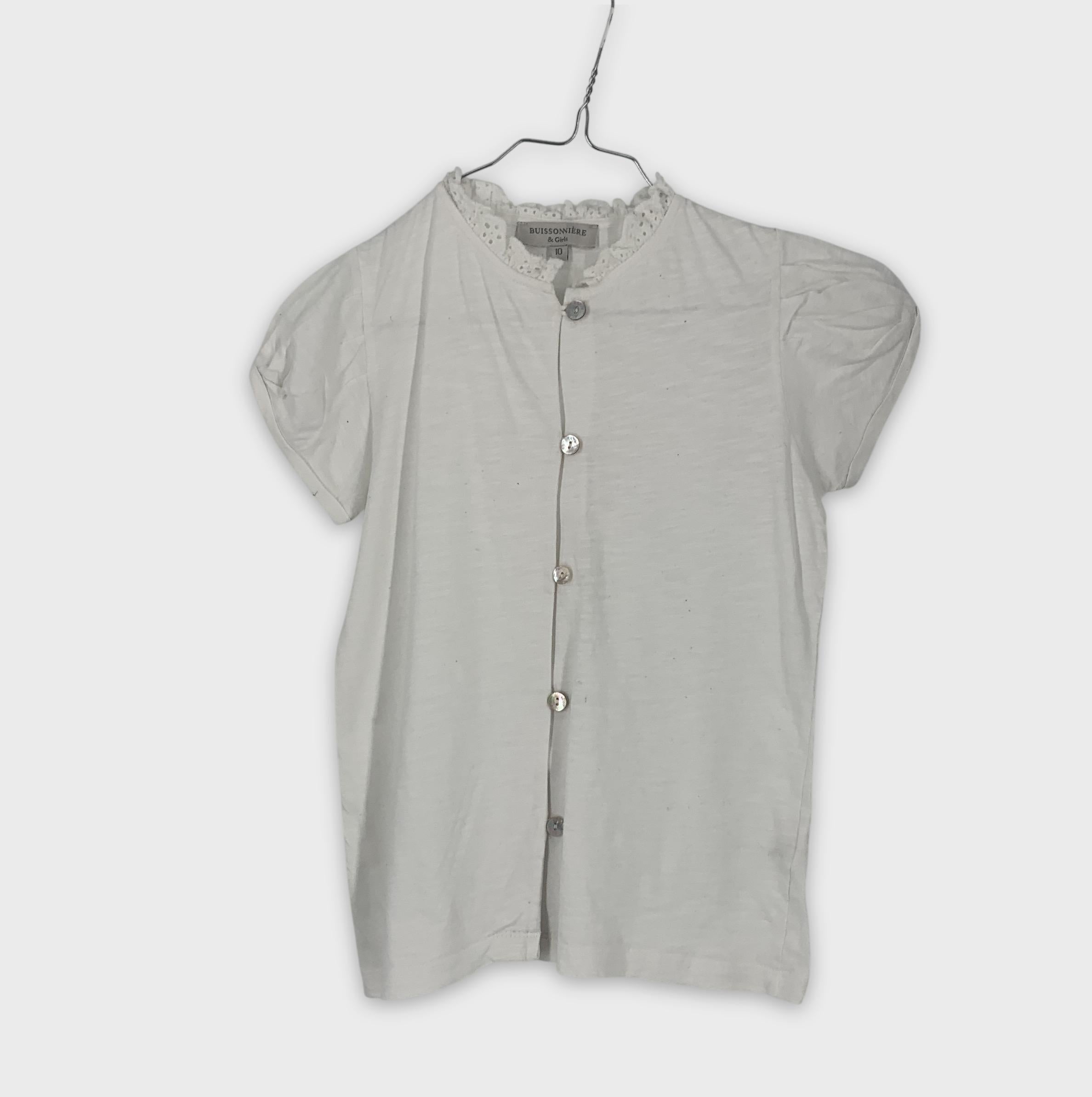 0-Buissonnière - T-shirt - 10