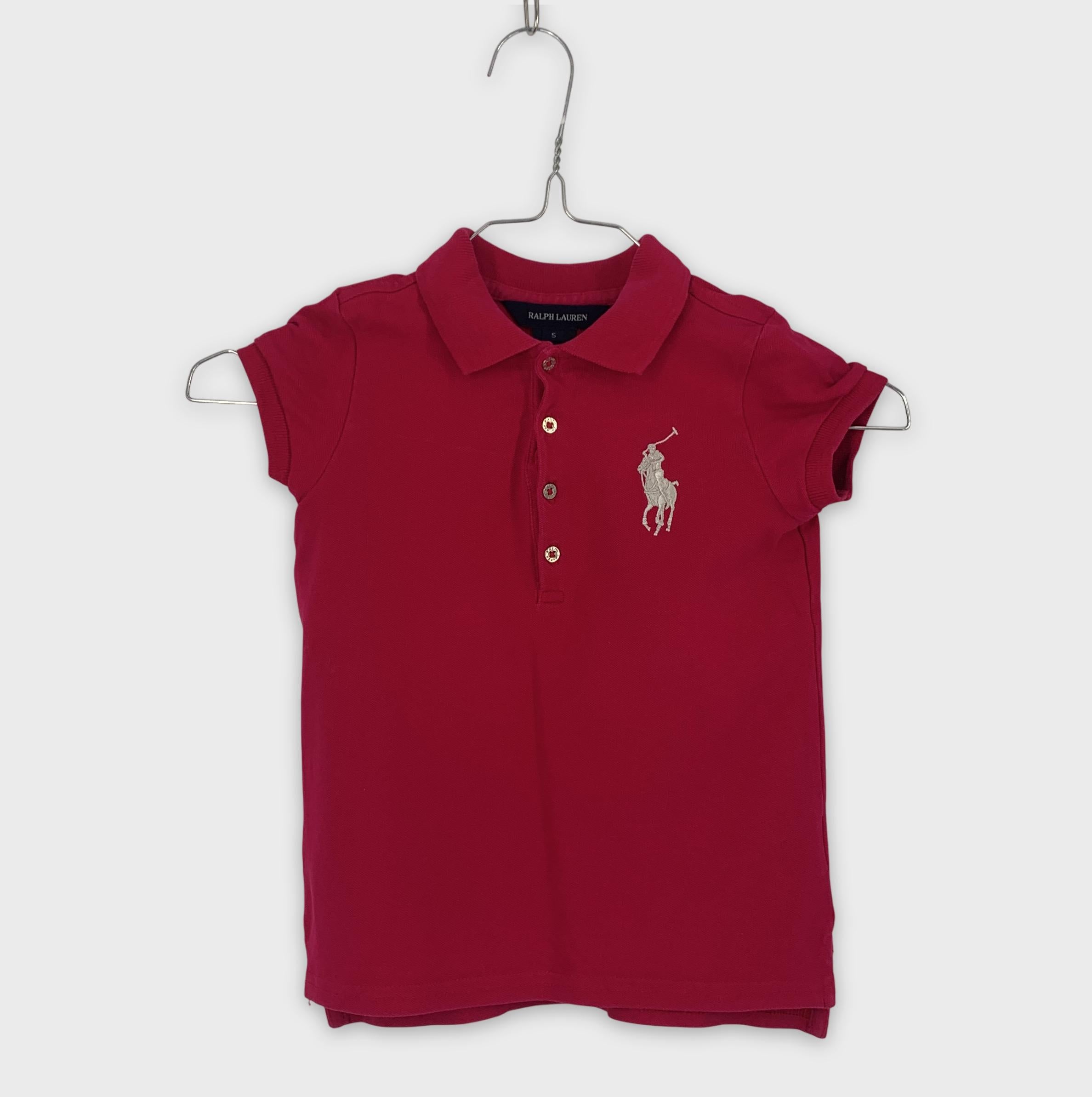 0-Ralph Lauren - Polo - 5