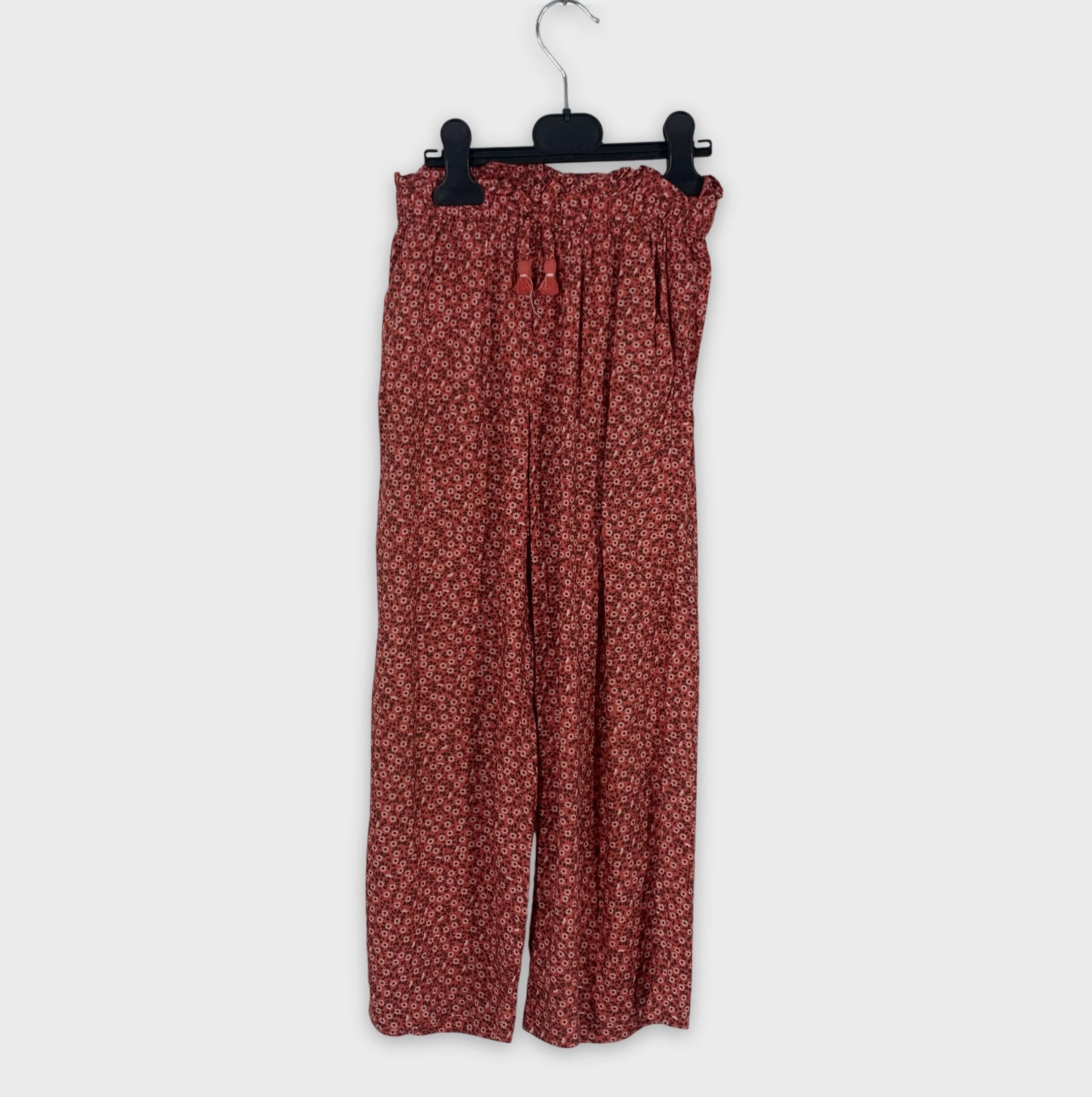 0-H&M - Pantalon - 8-9A
