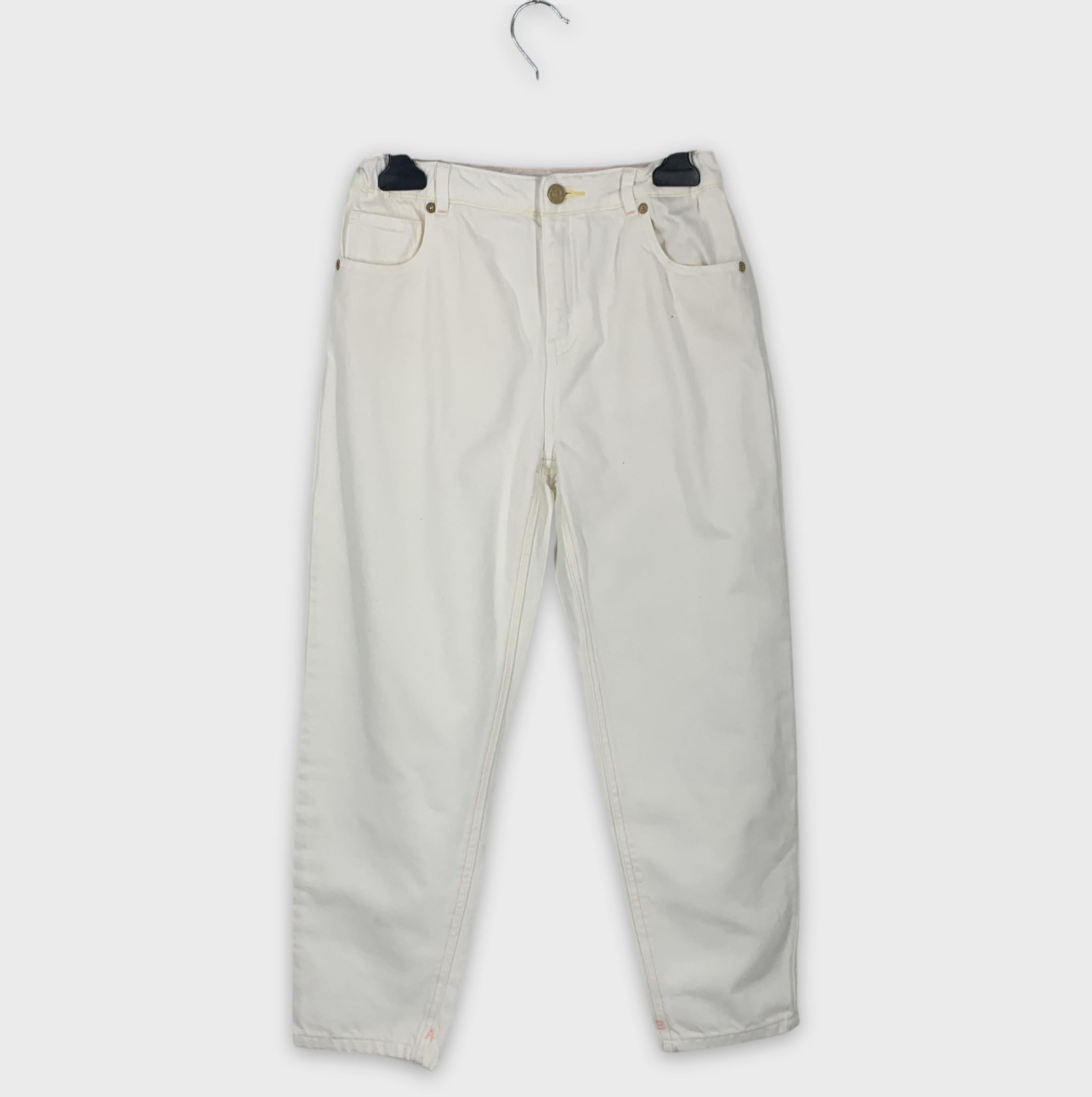 0-Scotch & Soda - Jean - Taille