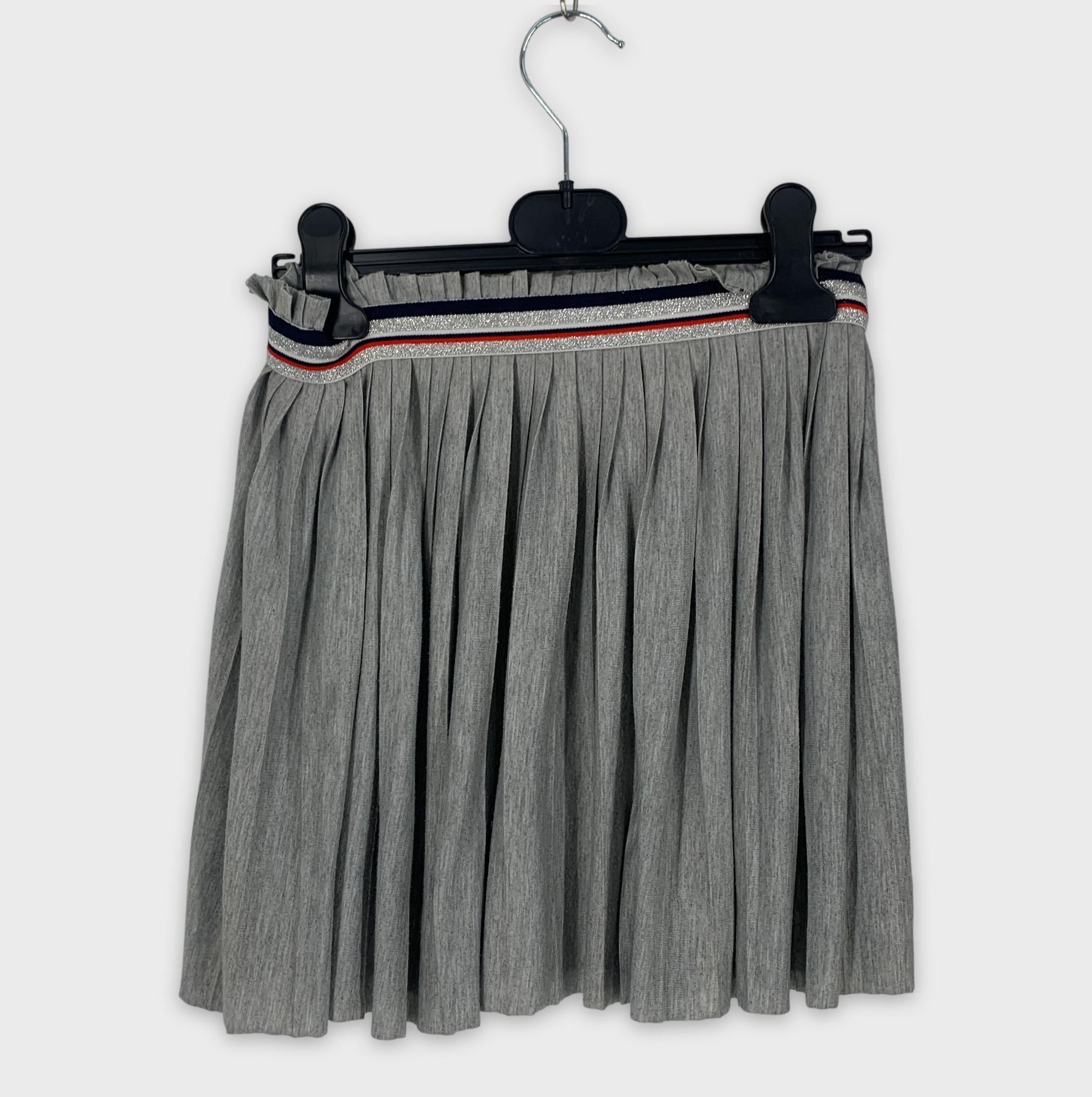 0-JBC - Jupe plissée - 134