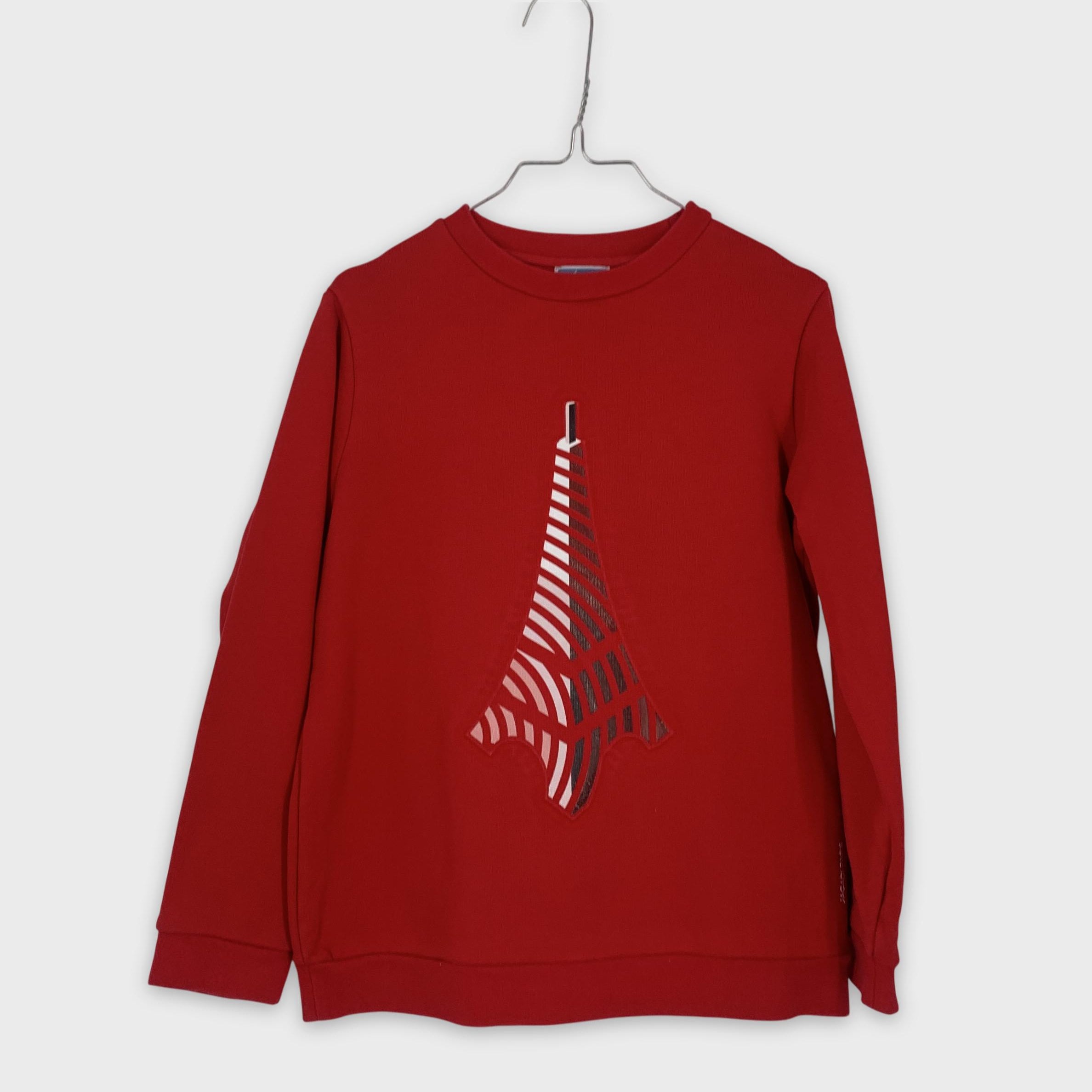 0-Jacadi - Sweat - 12A