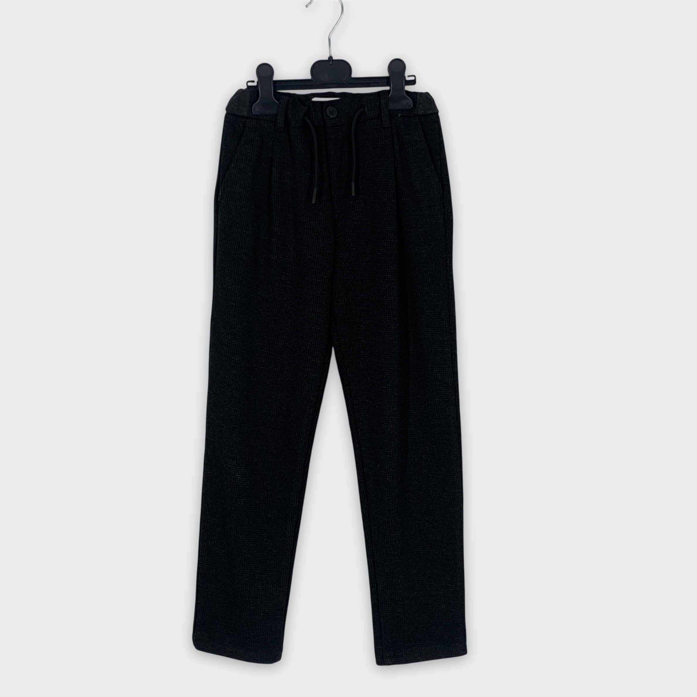 0-Zara - Pantalon - 10 ans