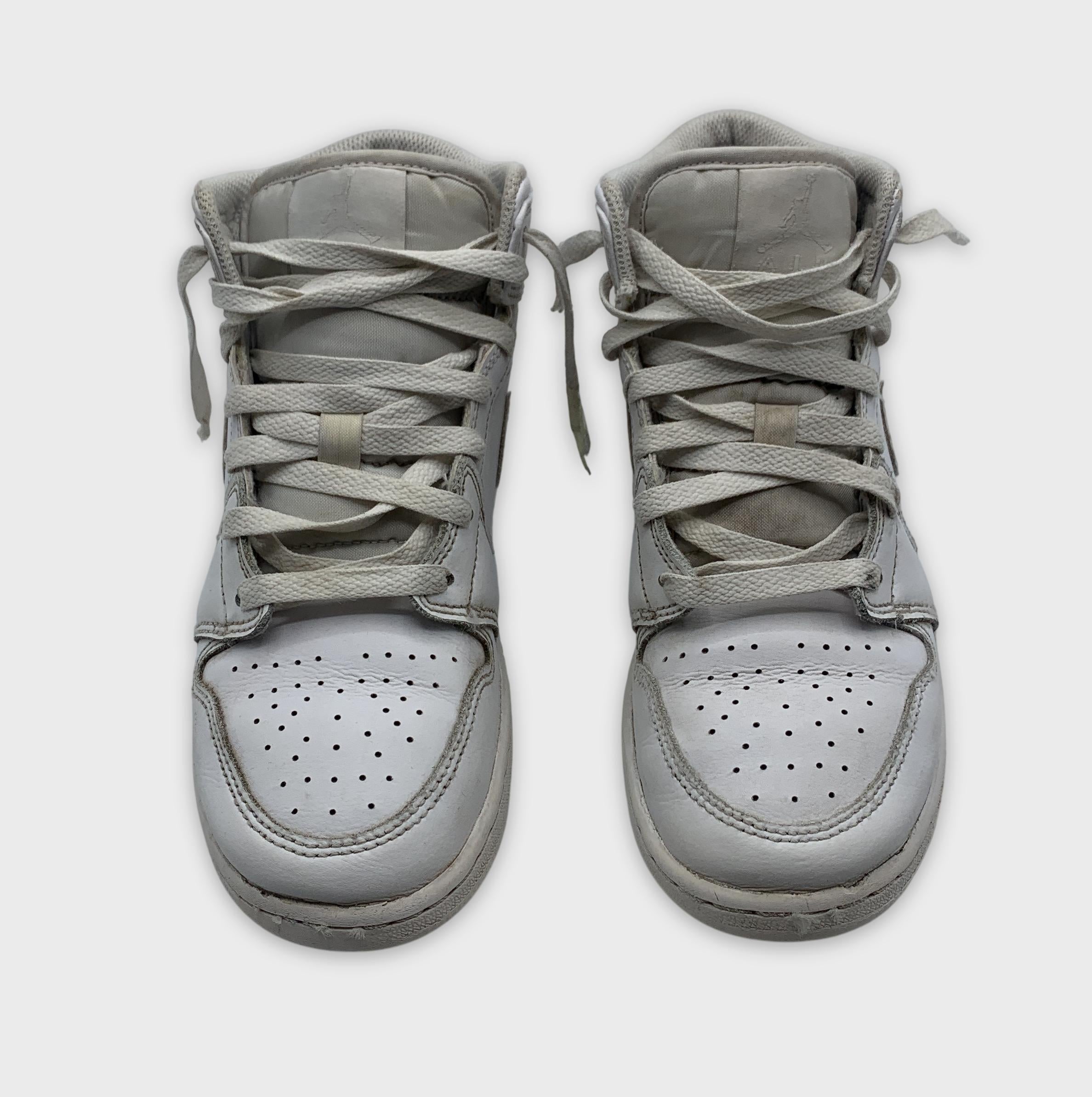 0-Nike - Baskets - 36