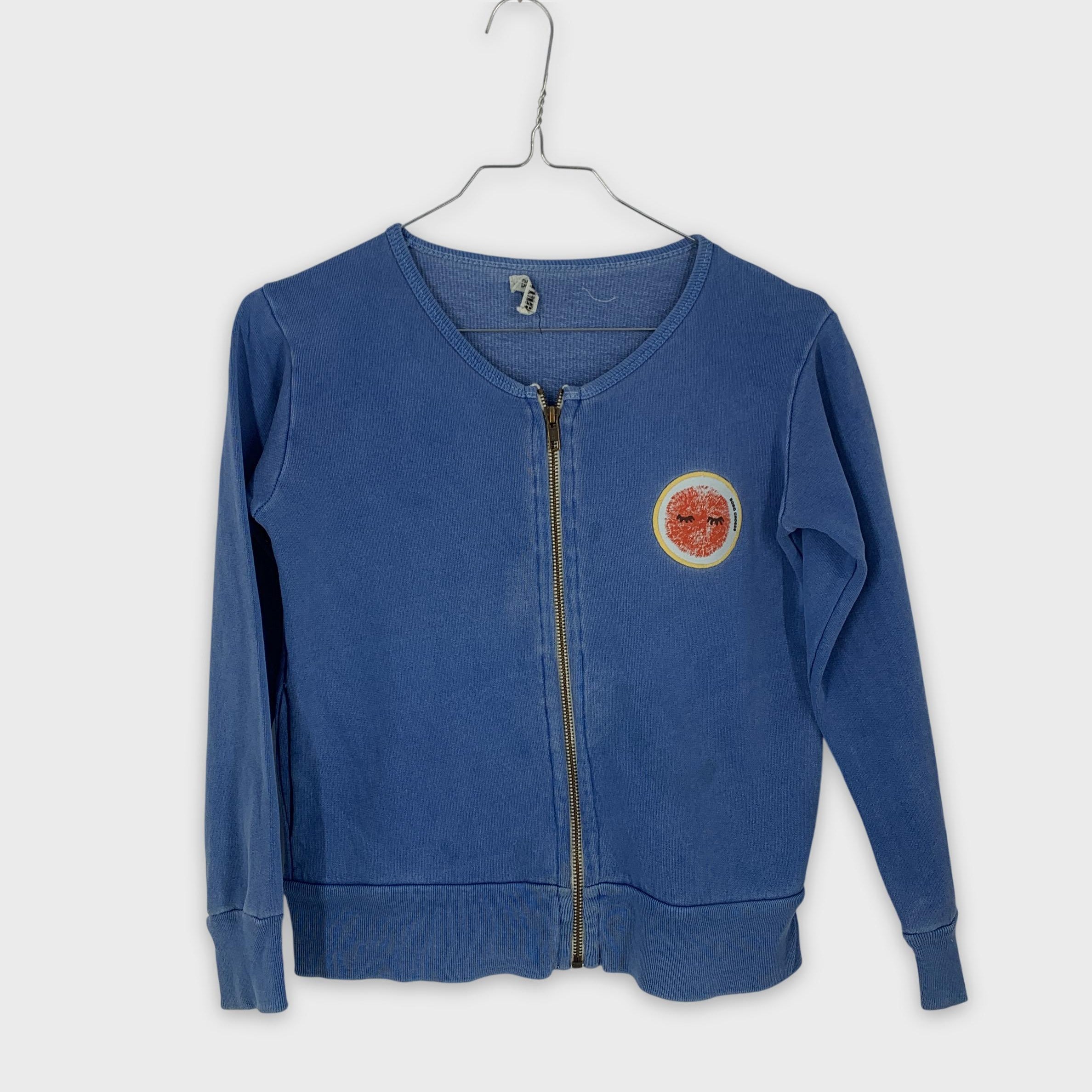 0-Bobo Choses - Veste - 8