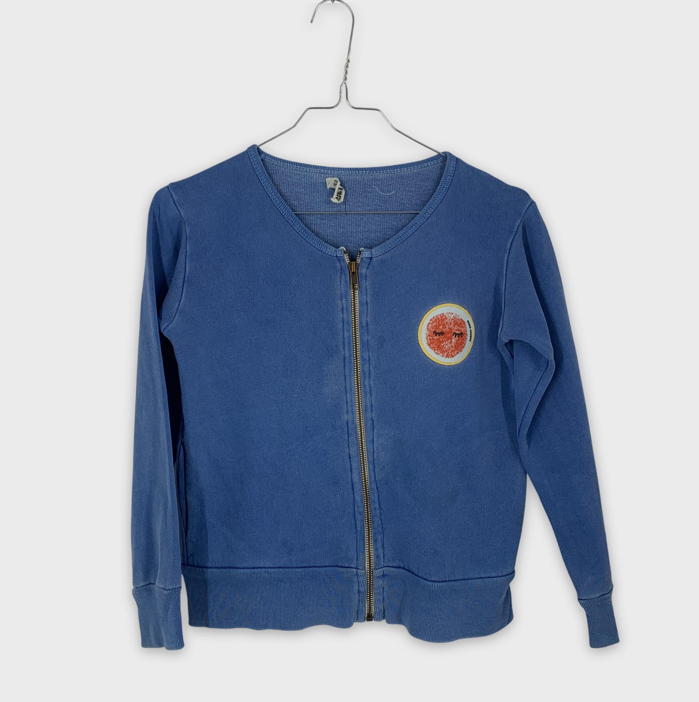 0-Bobo Choses - Veste - 8