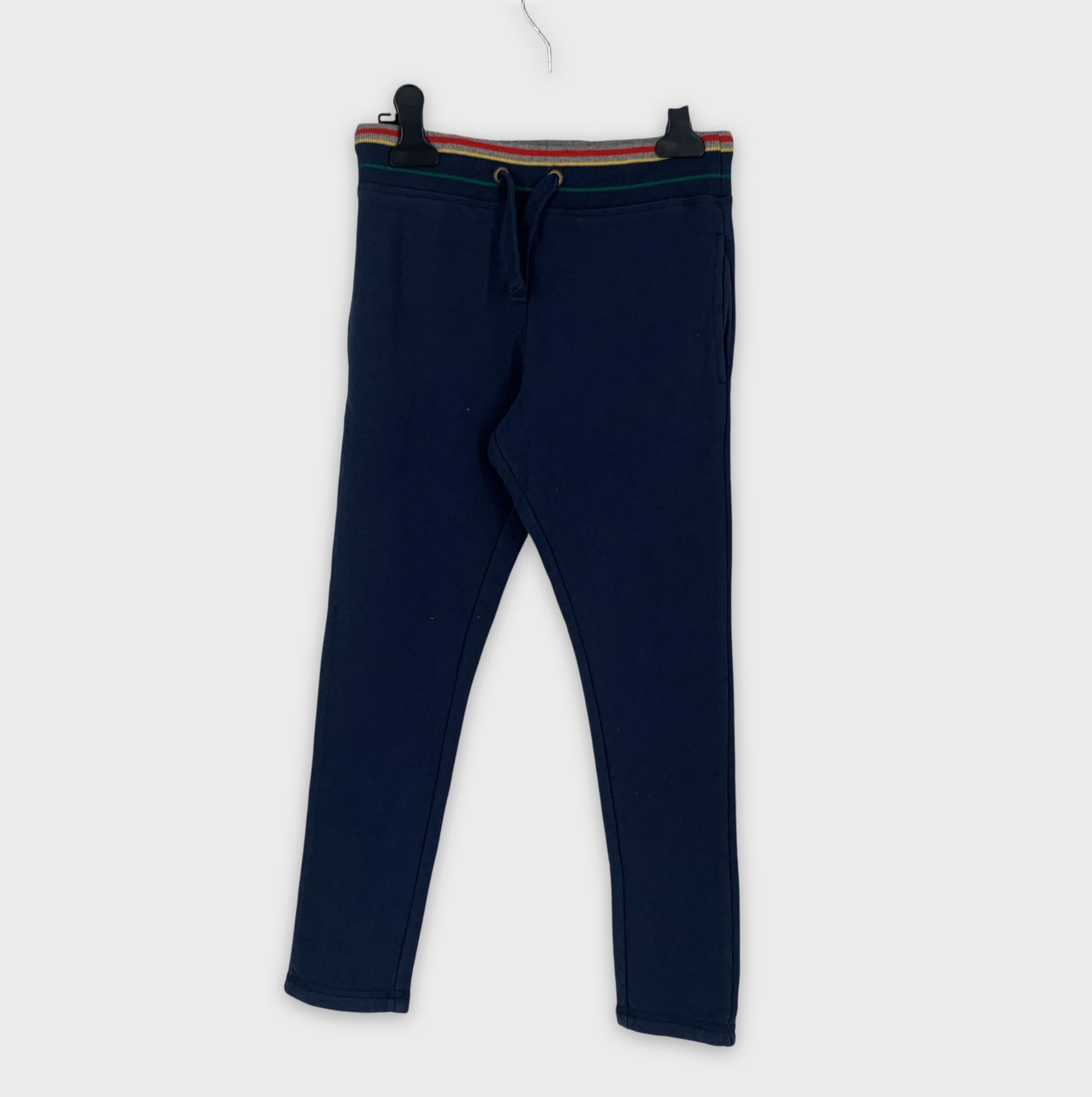 0-AO76 - Pantalon de jogging - 10 ans