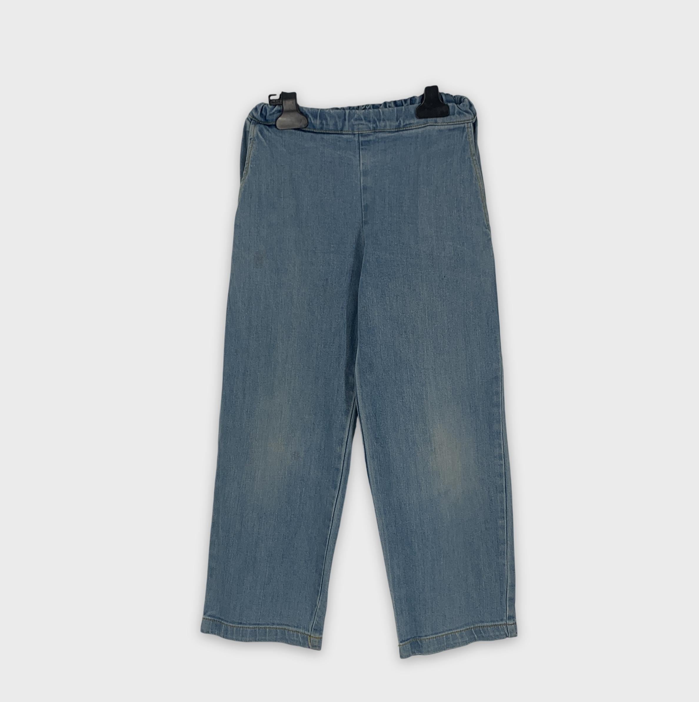 0-Inconnu - Pantalon - 10A