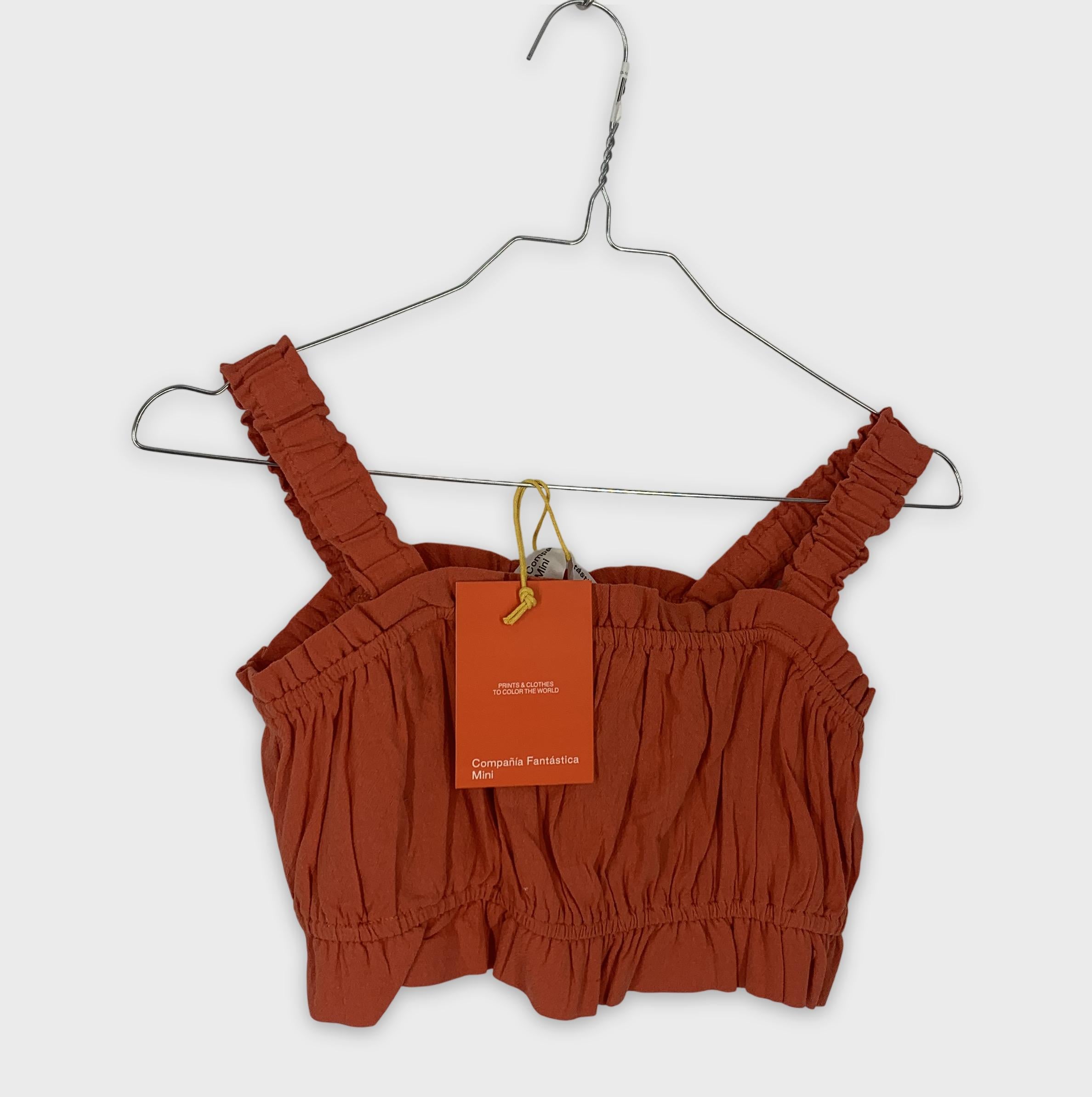 0-Compañía Fantástica - Top - 10