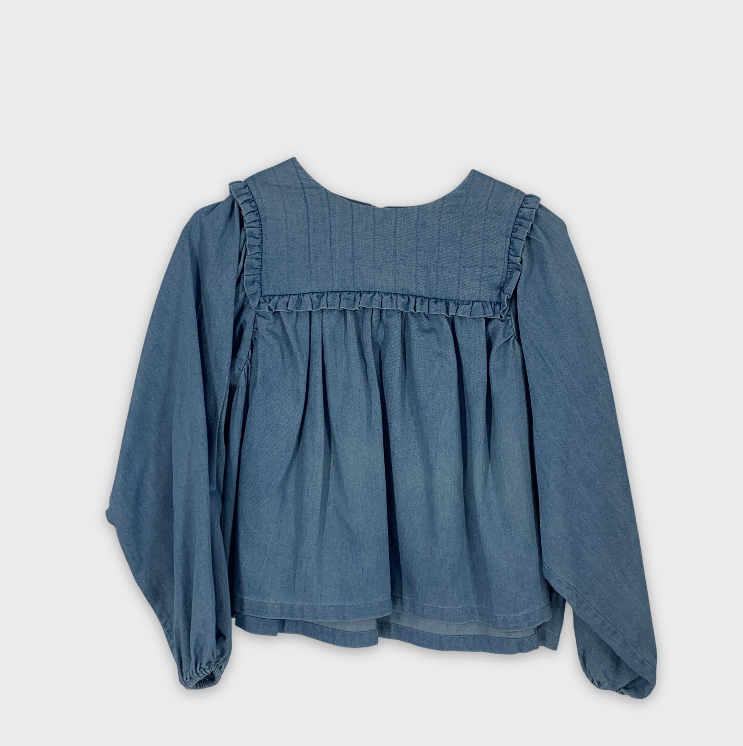 0-C'era una volta - Blouse - 6A