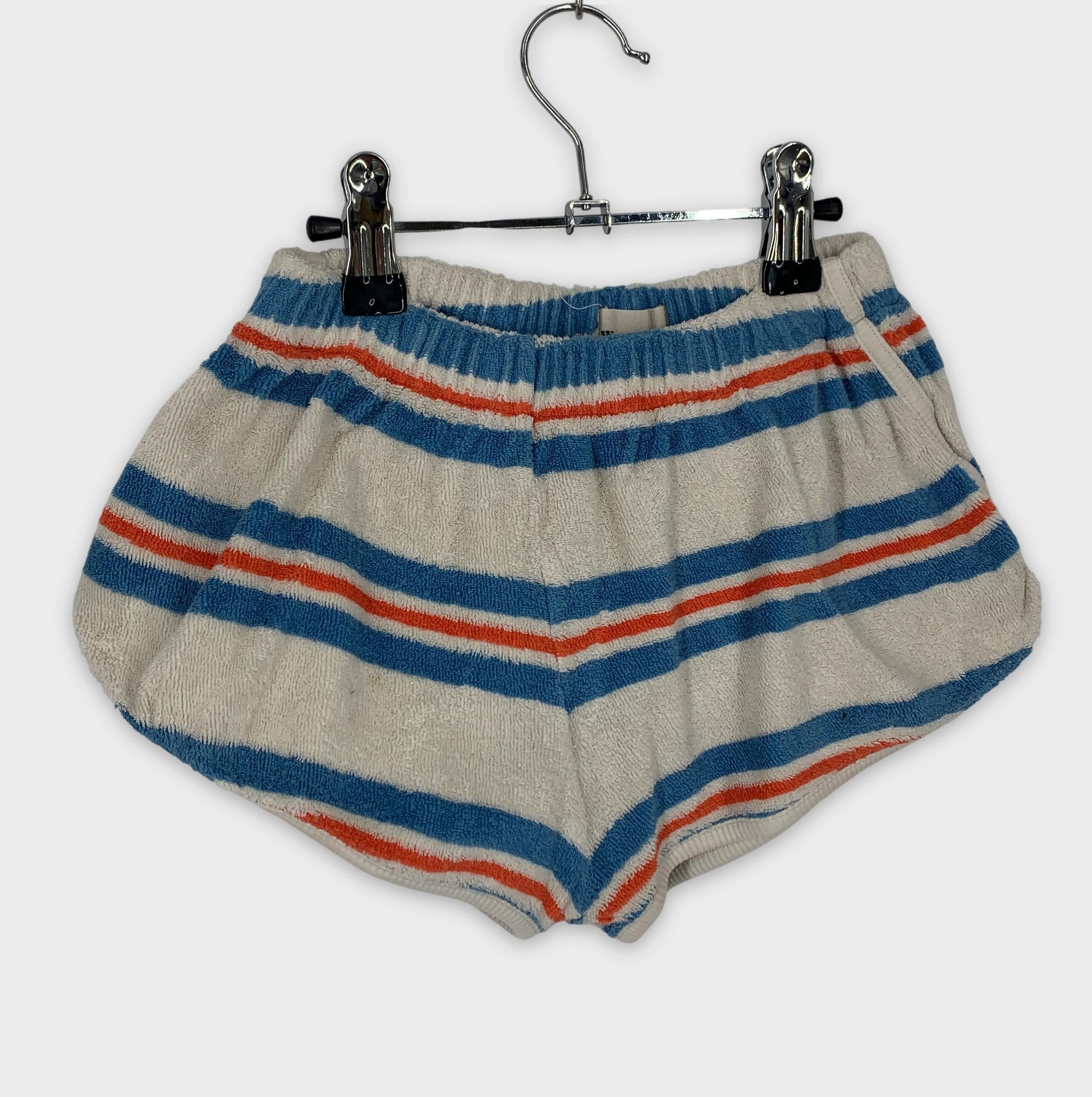 0-We are Kids - Short - 8/9Y