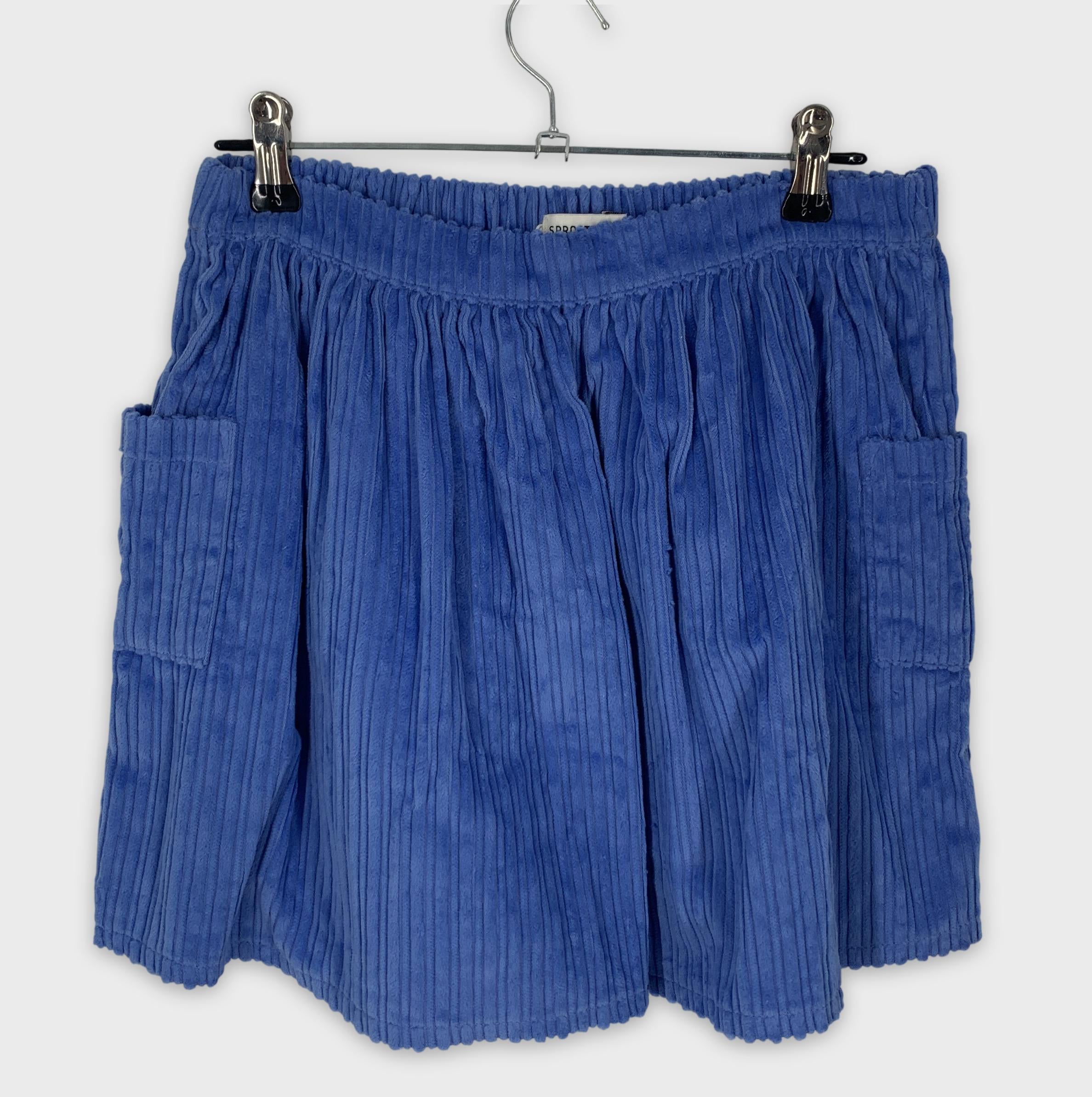 0-Sproet & Sprout - Short - 12Y