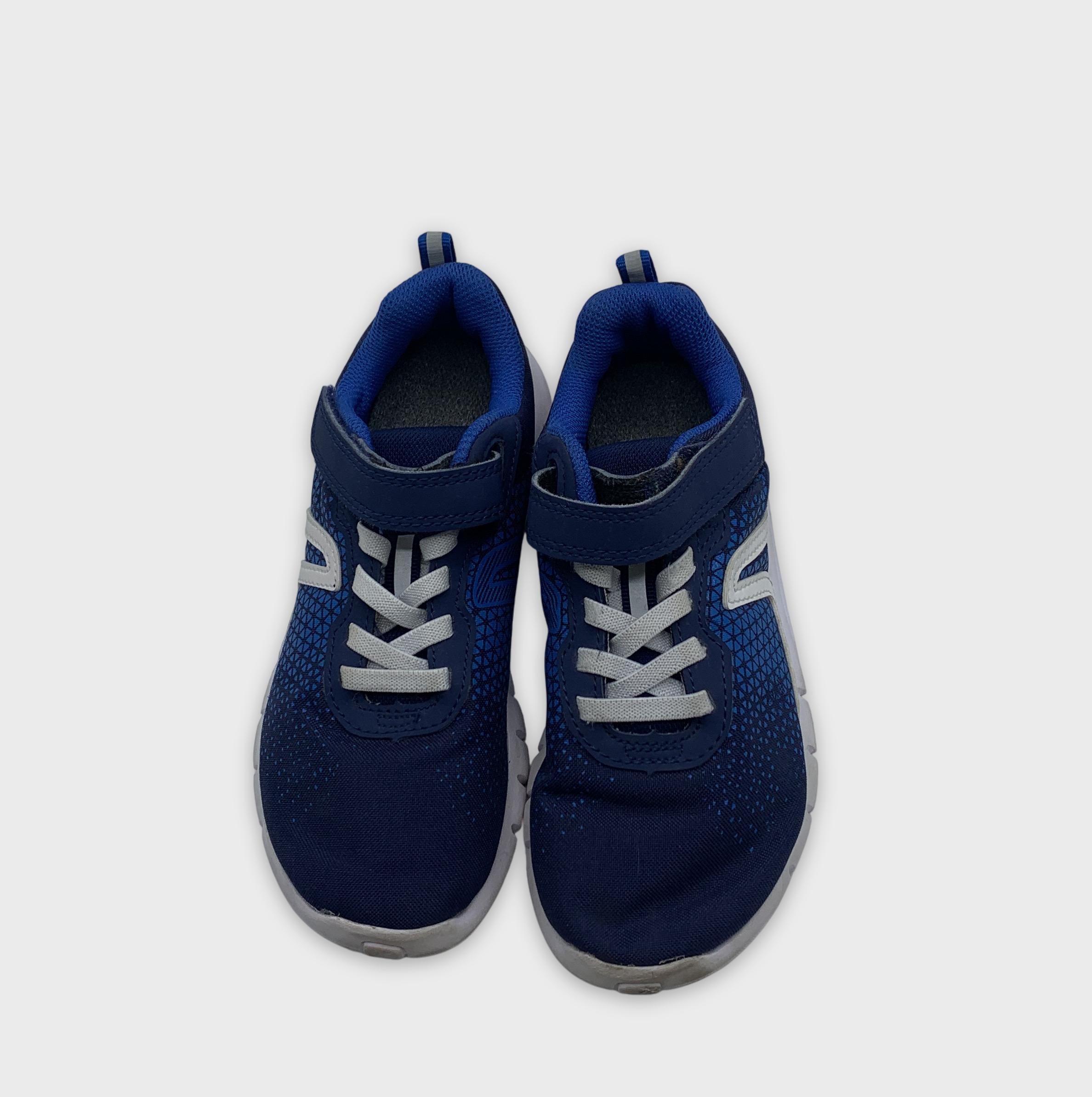 0-Newfeel - Baskets - 31