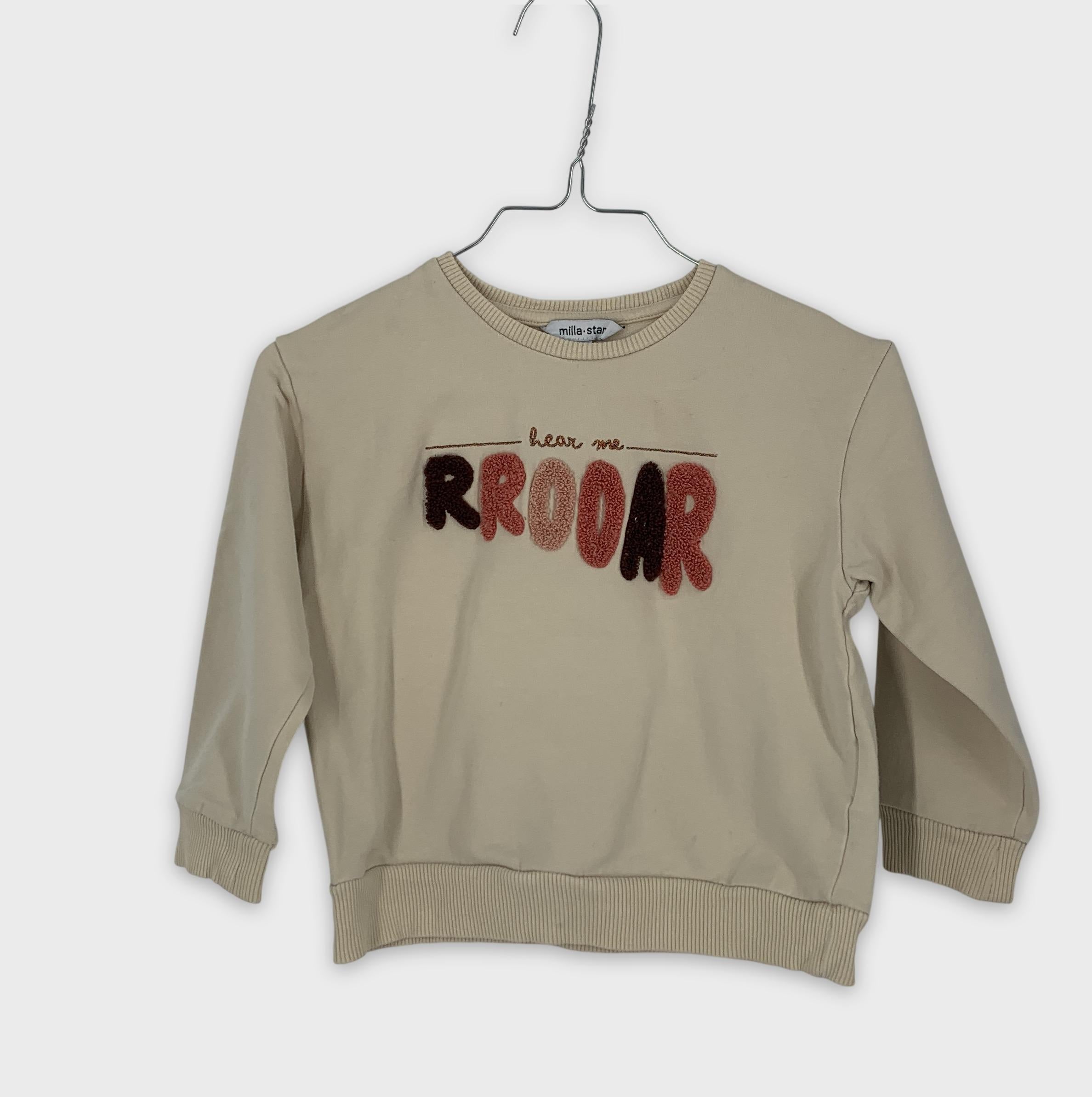 0-Milla Star - Sweat - 104