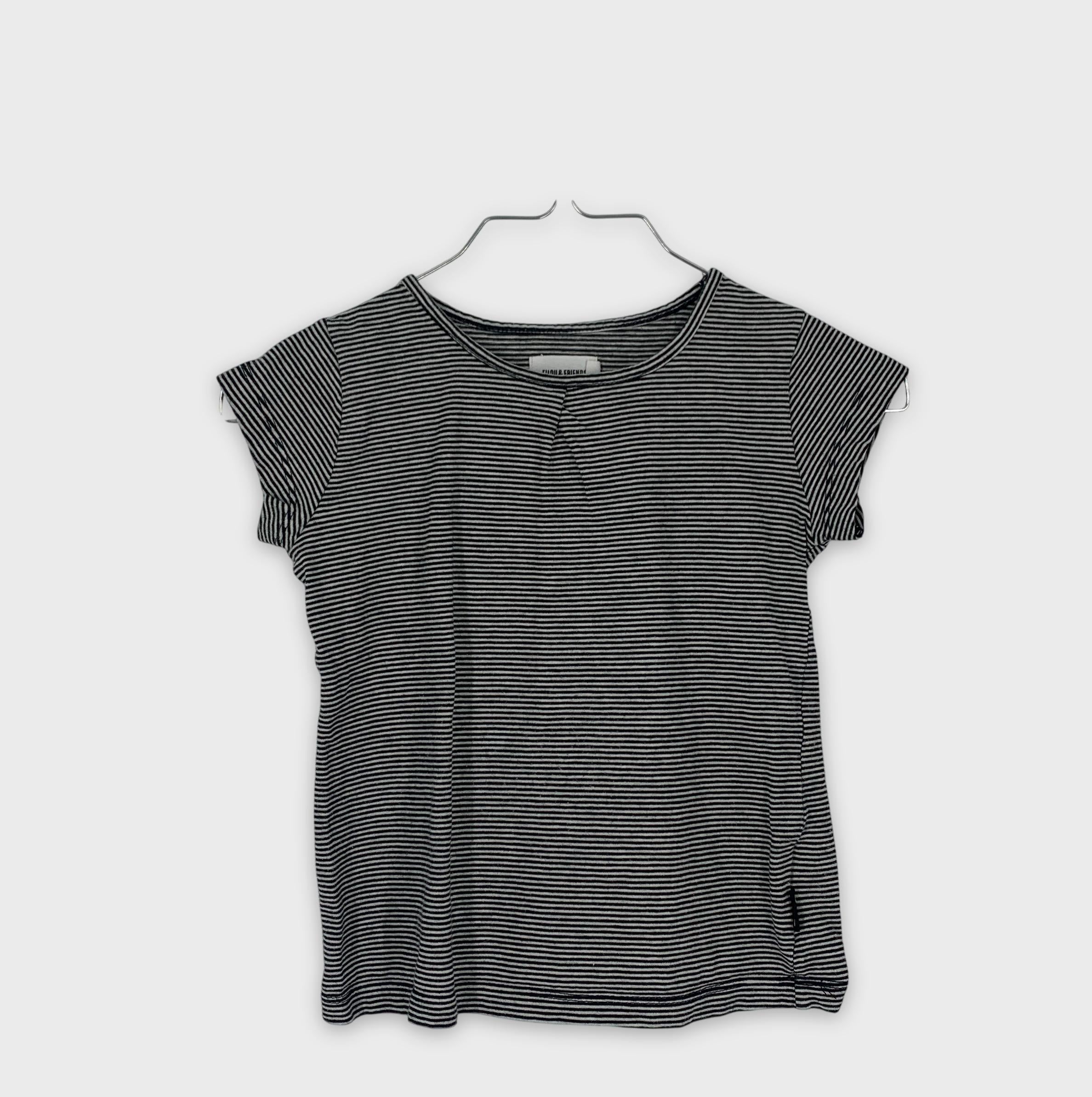 0-Filou & Friends - T-shirt - 4