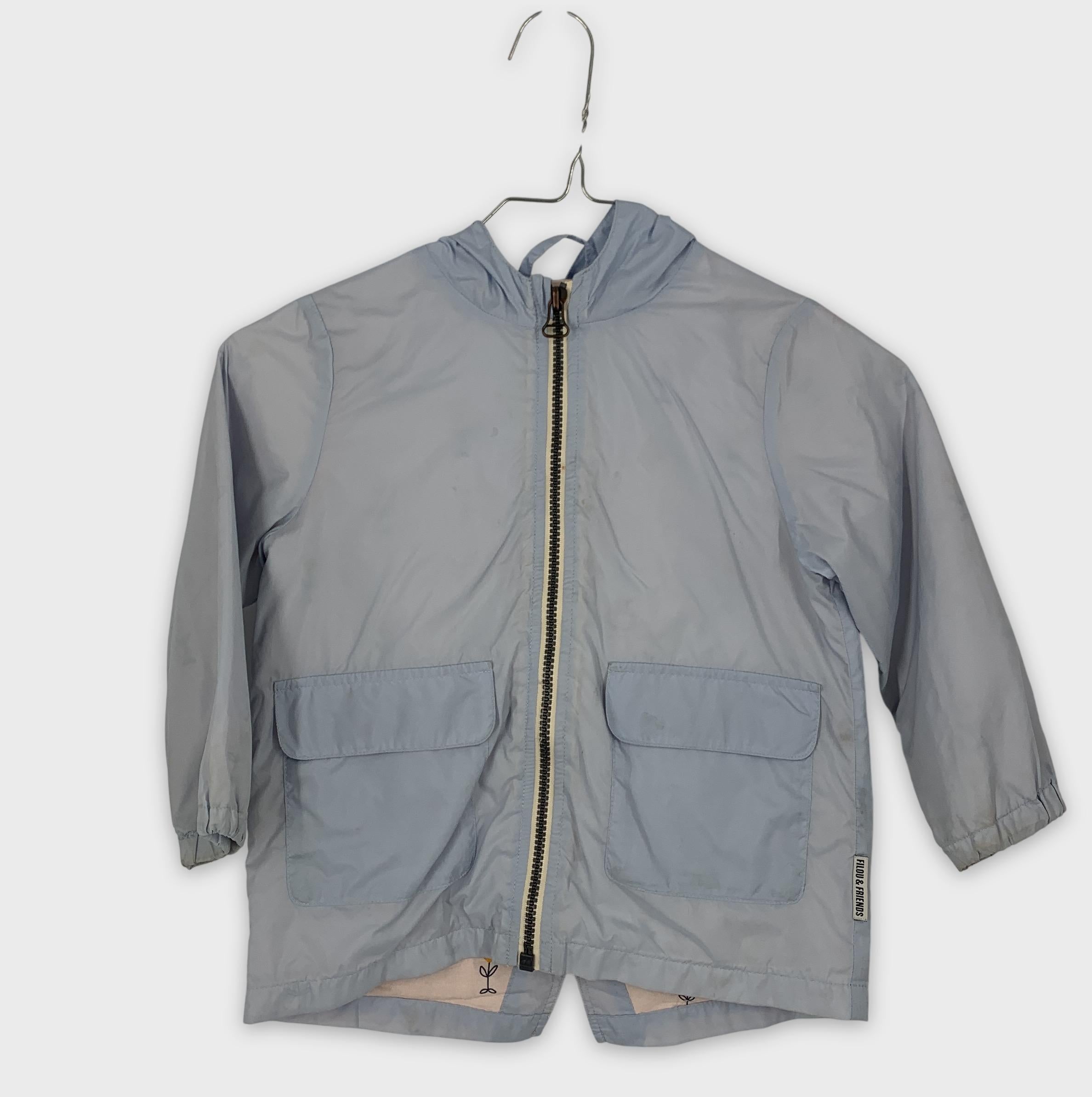 0-Filou & Friends - Veste - 3