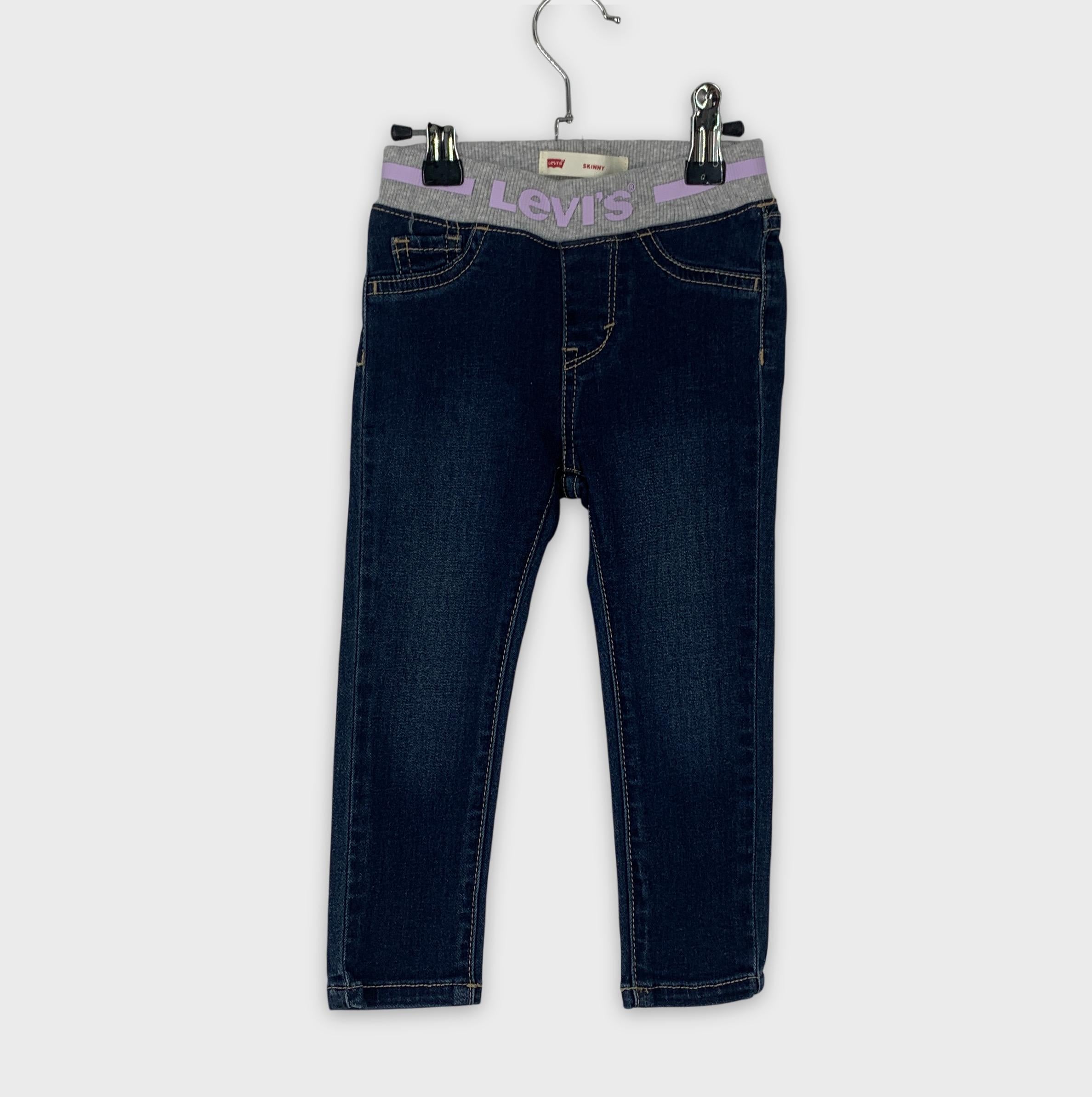 0-Levi's - Pantalon - Enfant