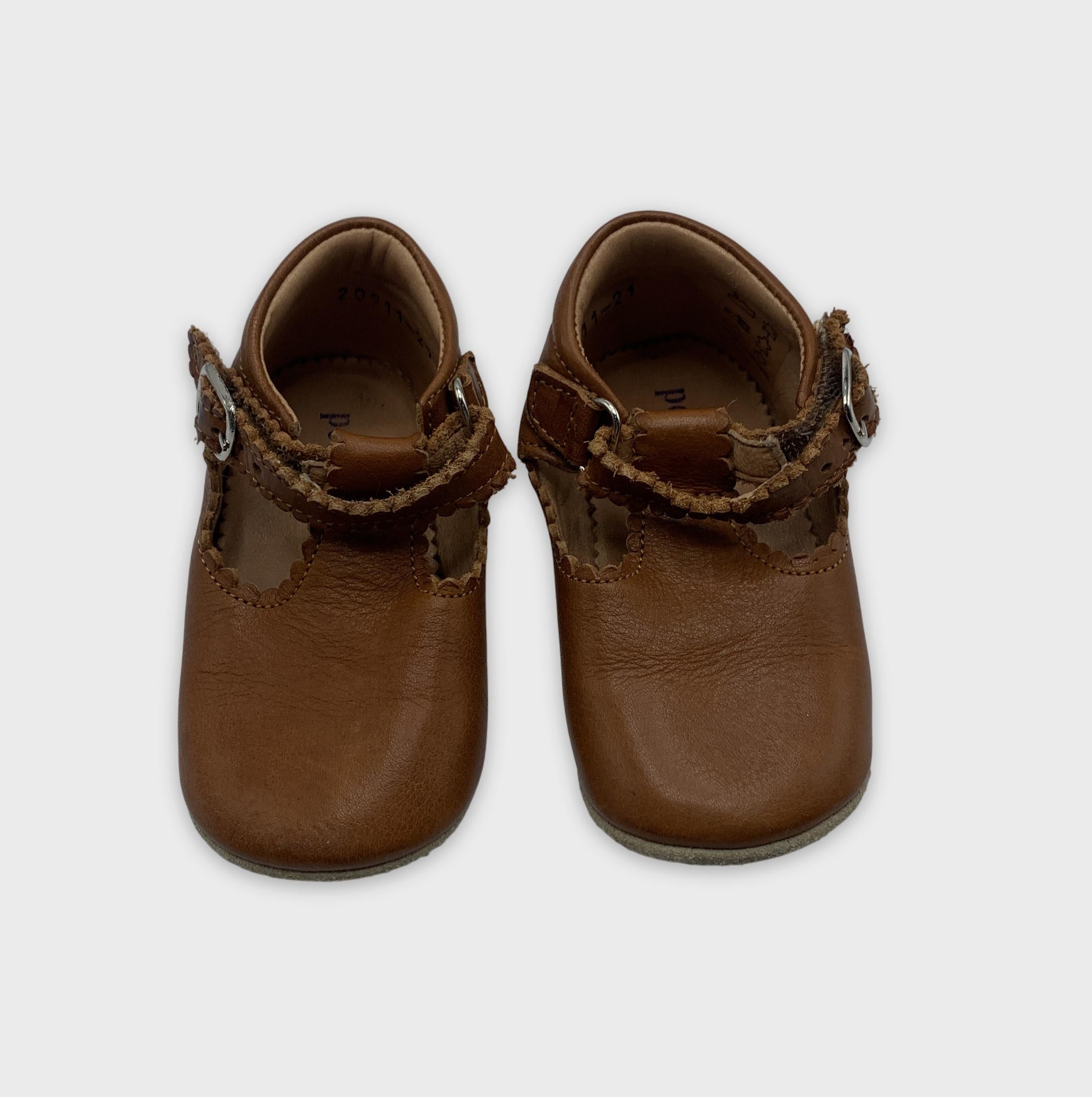 0-Petit Nord - Chaussures - Taille 21