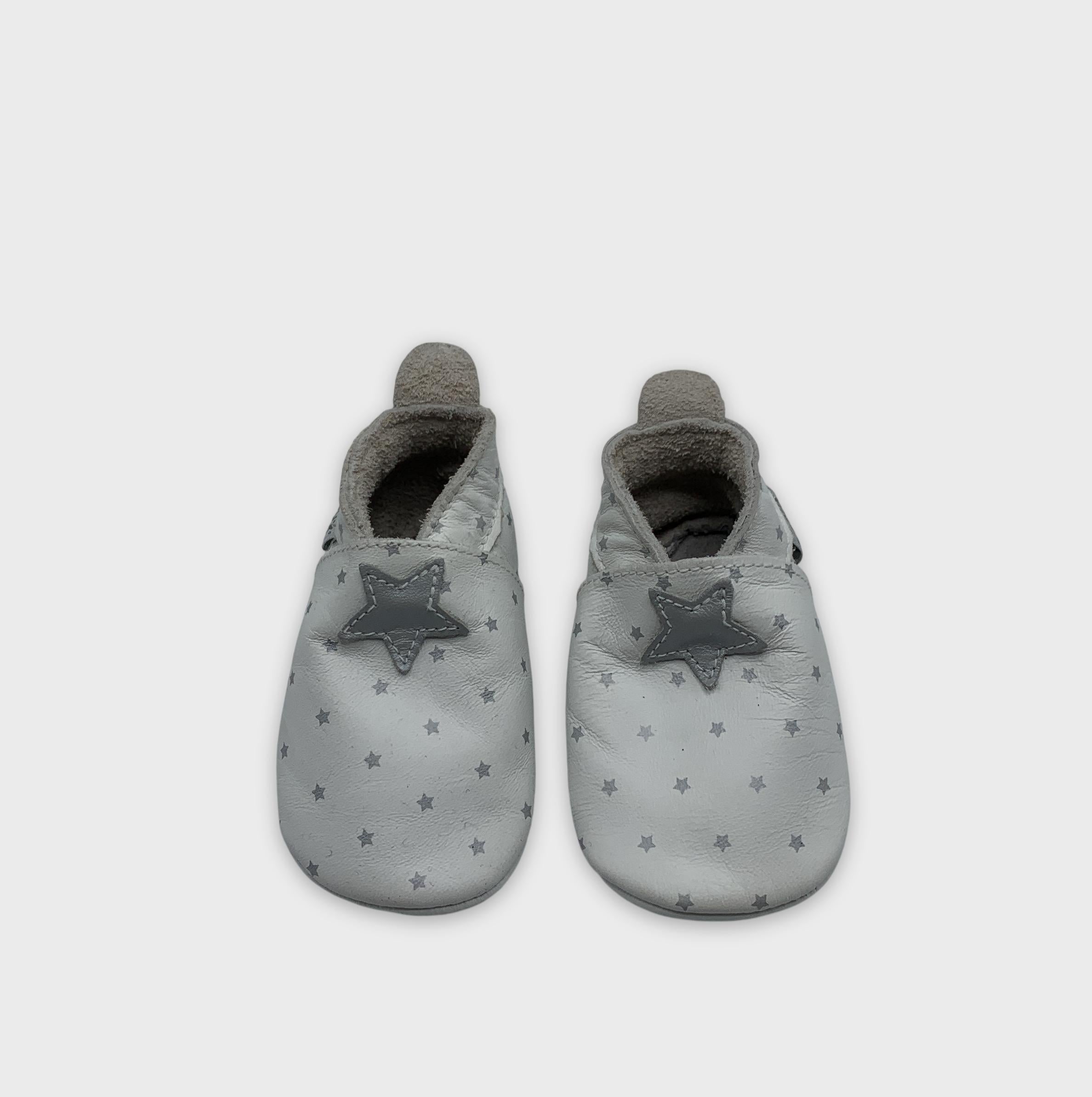 0-Bobux - Chaussons - NB