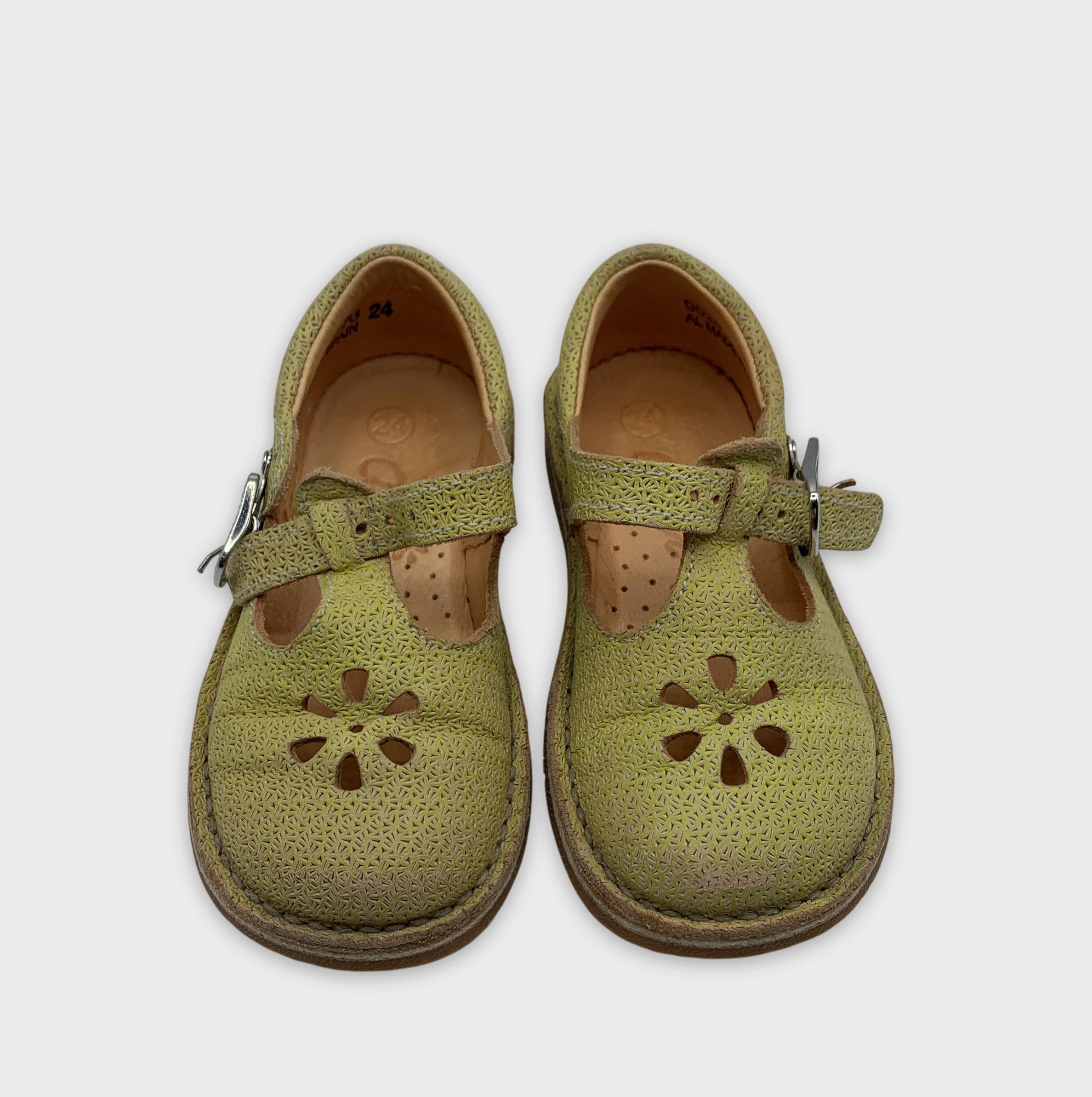 0-Aster - Chaussures - 24