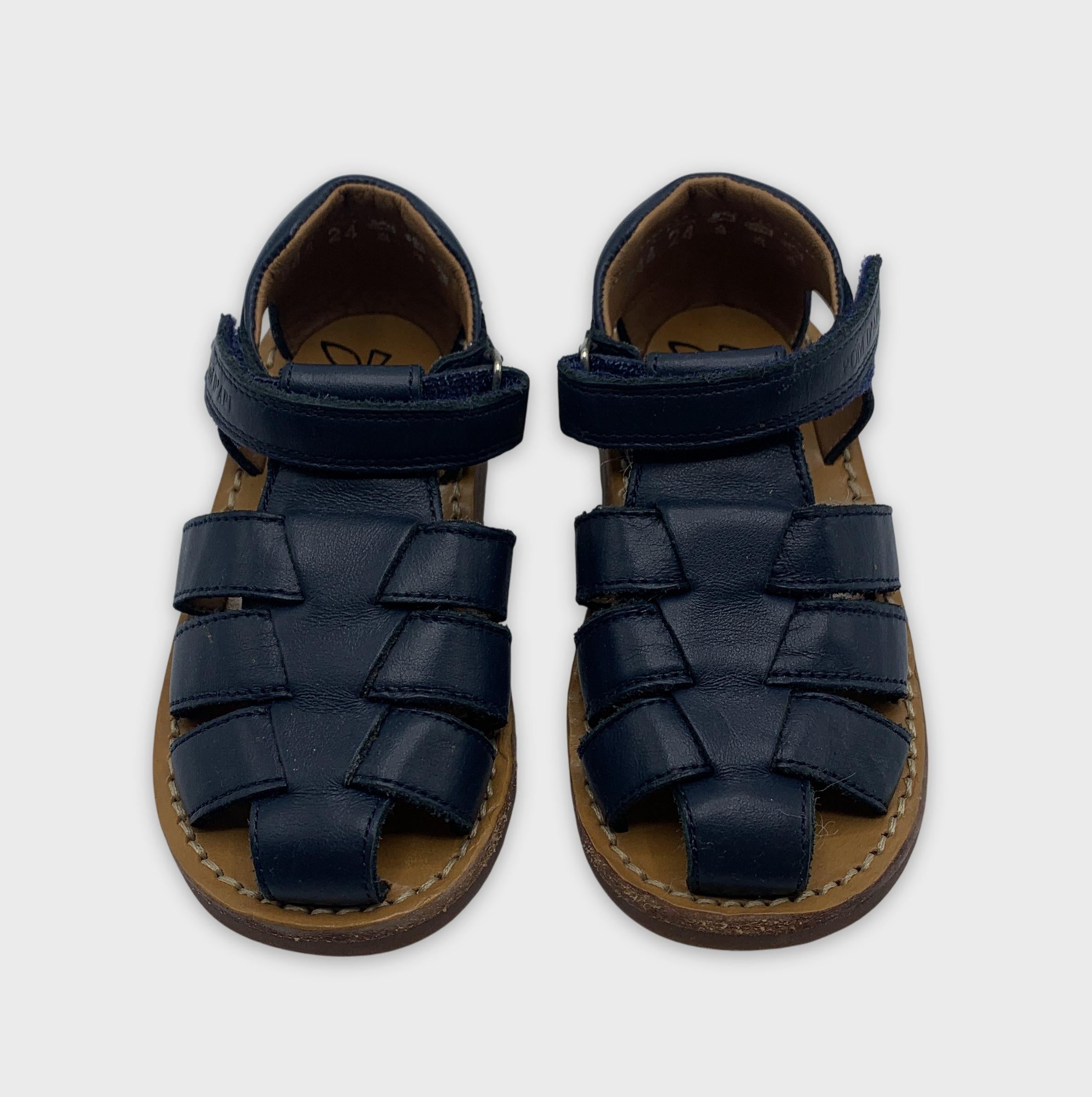 0-Pom D'Api - Sandales - 24