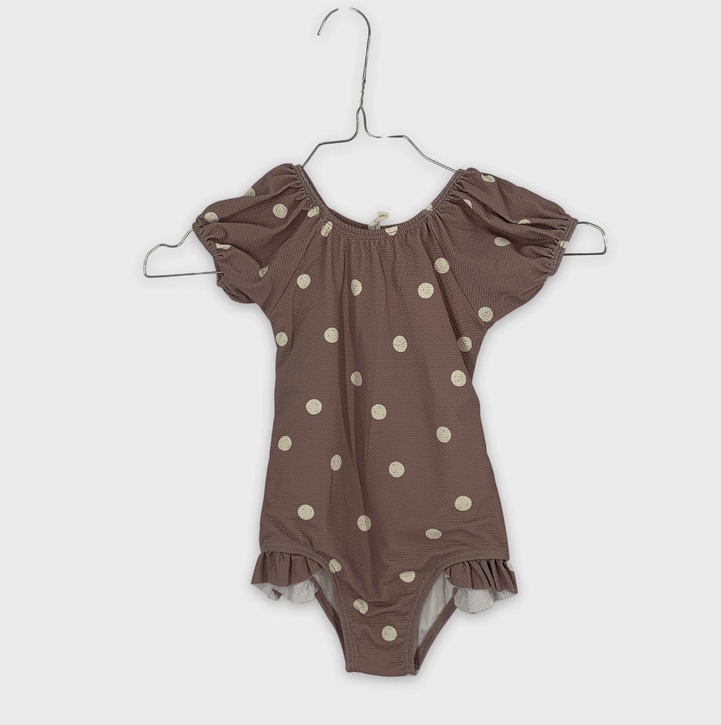 0-Quincy Mae - Maillot de bain - Unknown