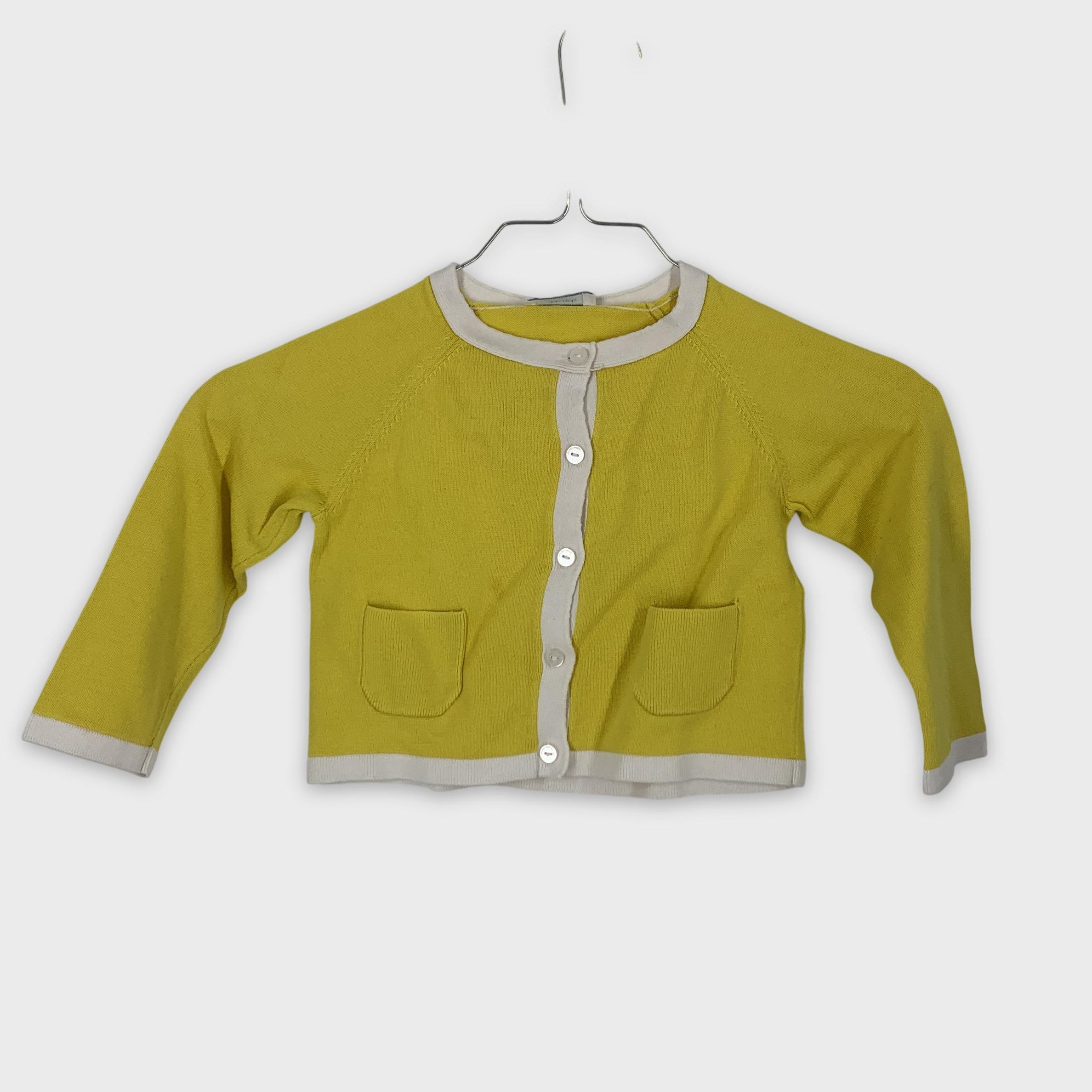 0-Jacadi - Gilet - Inconnue