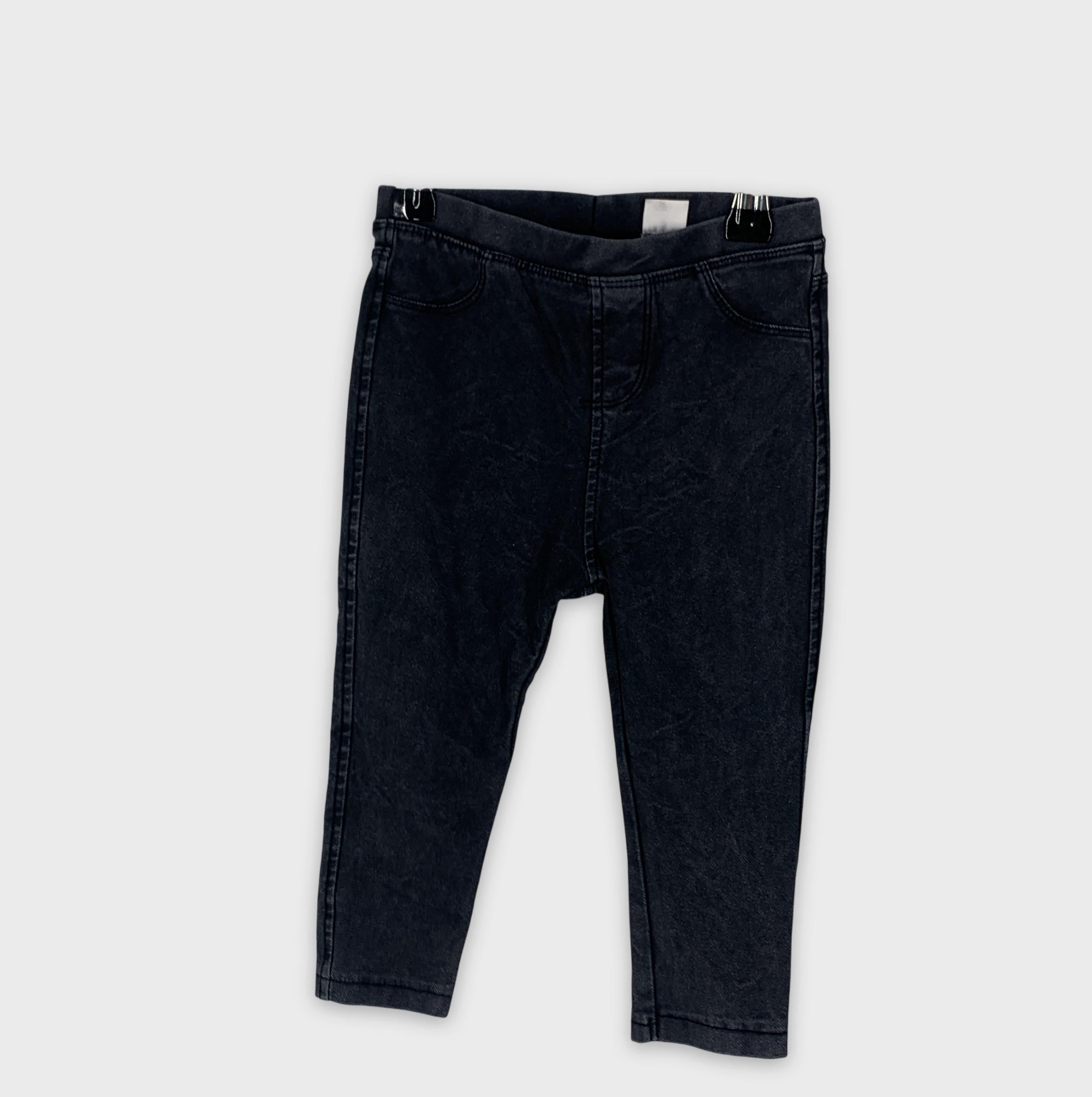 0-Zara - Pantalon - 12-18 mois