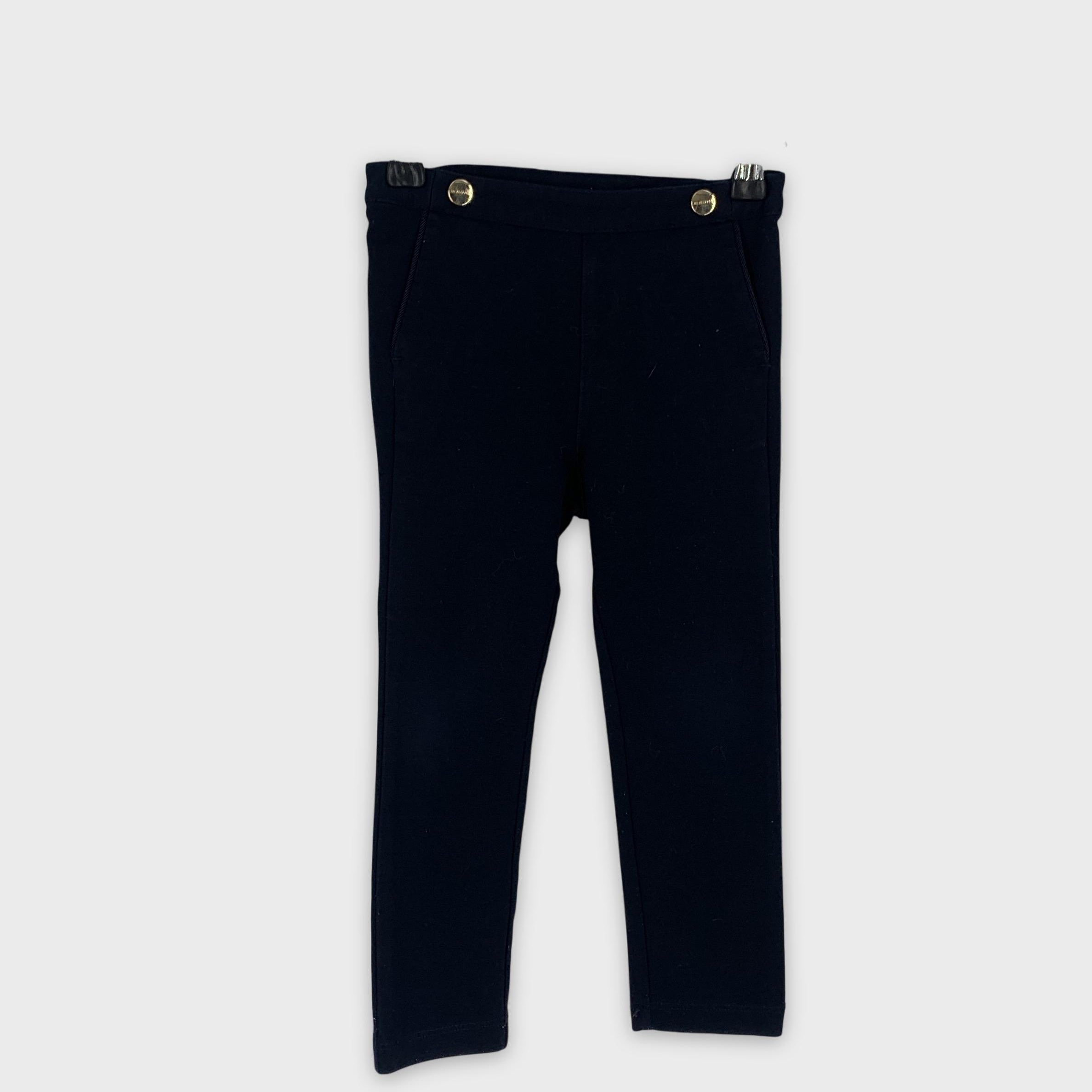 0-Jacadi - Pantalon - 3A