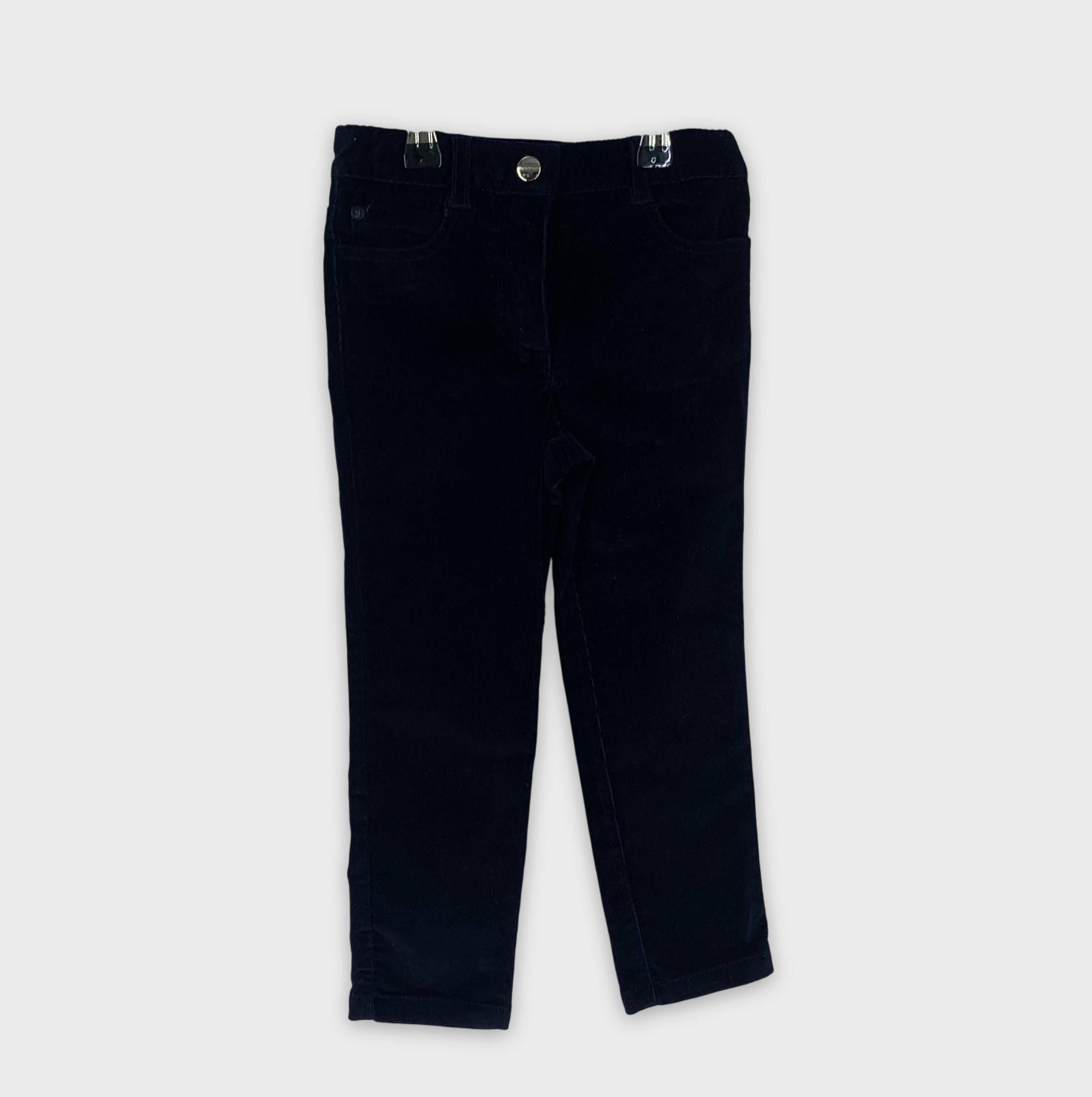 0-Jacadi - Pantalon - 3 ans