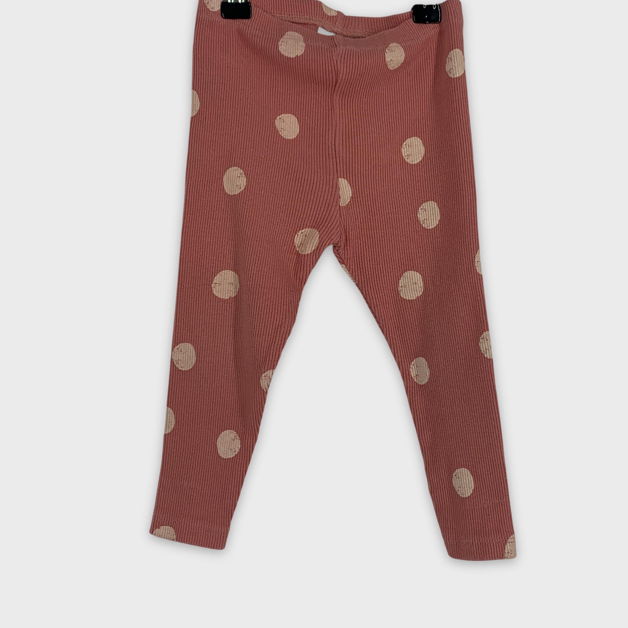 0-Zara - Pantalon - 12-18 mois