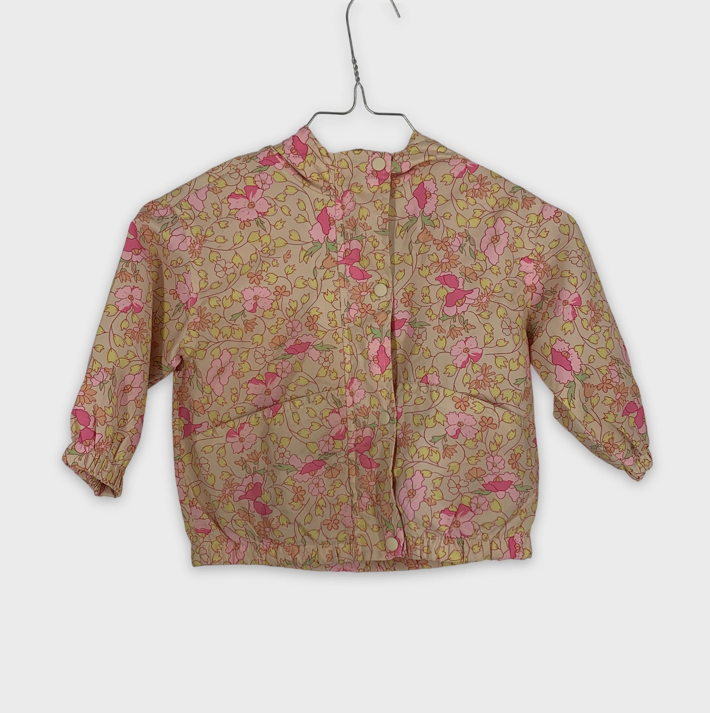 0-Zara - Veste - 18-24 mois