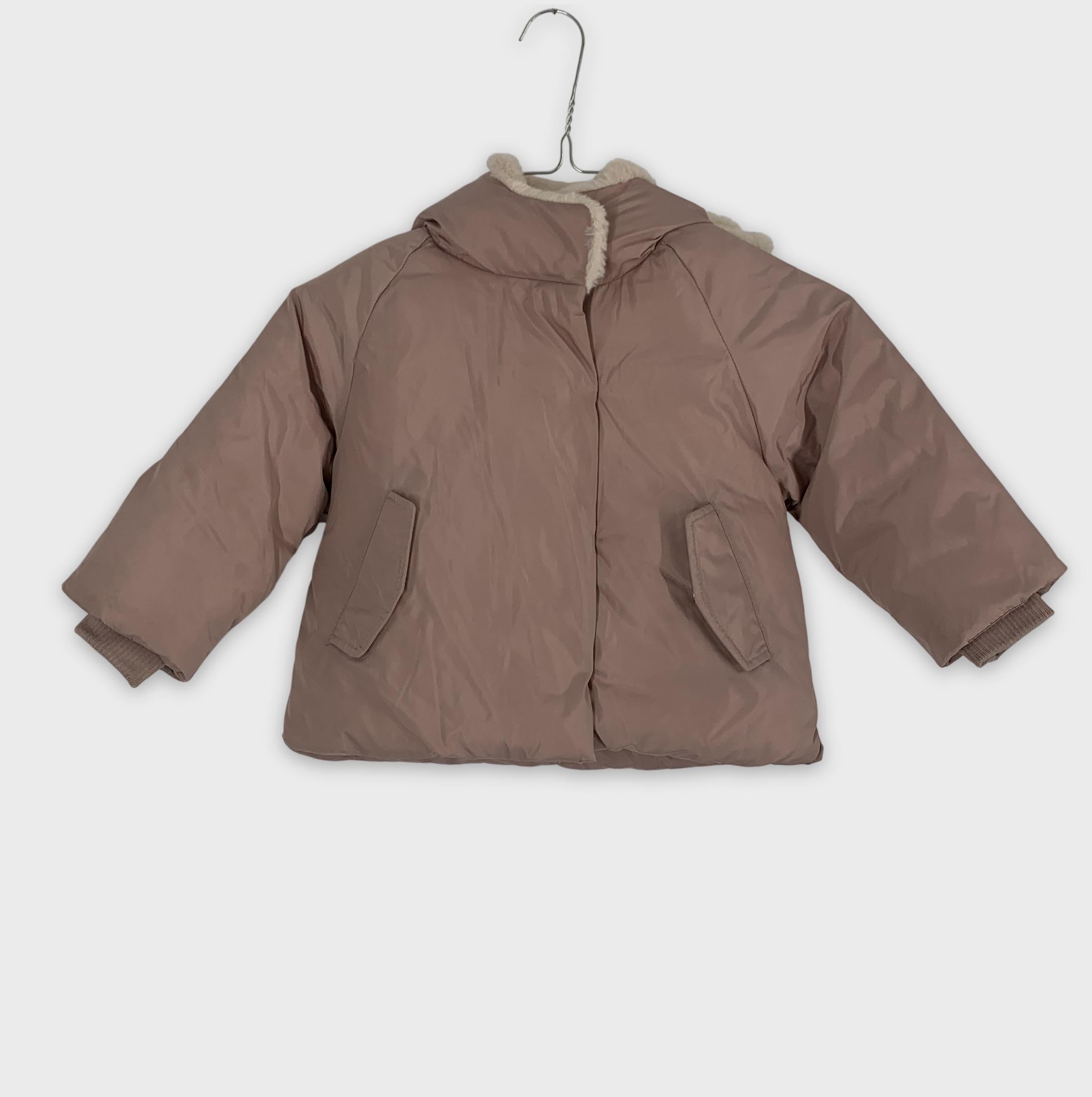 0-Zara - Veste - 18-24 mois