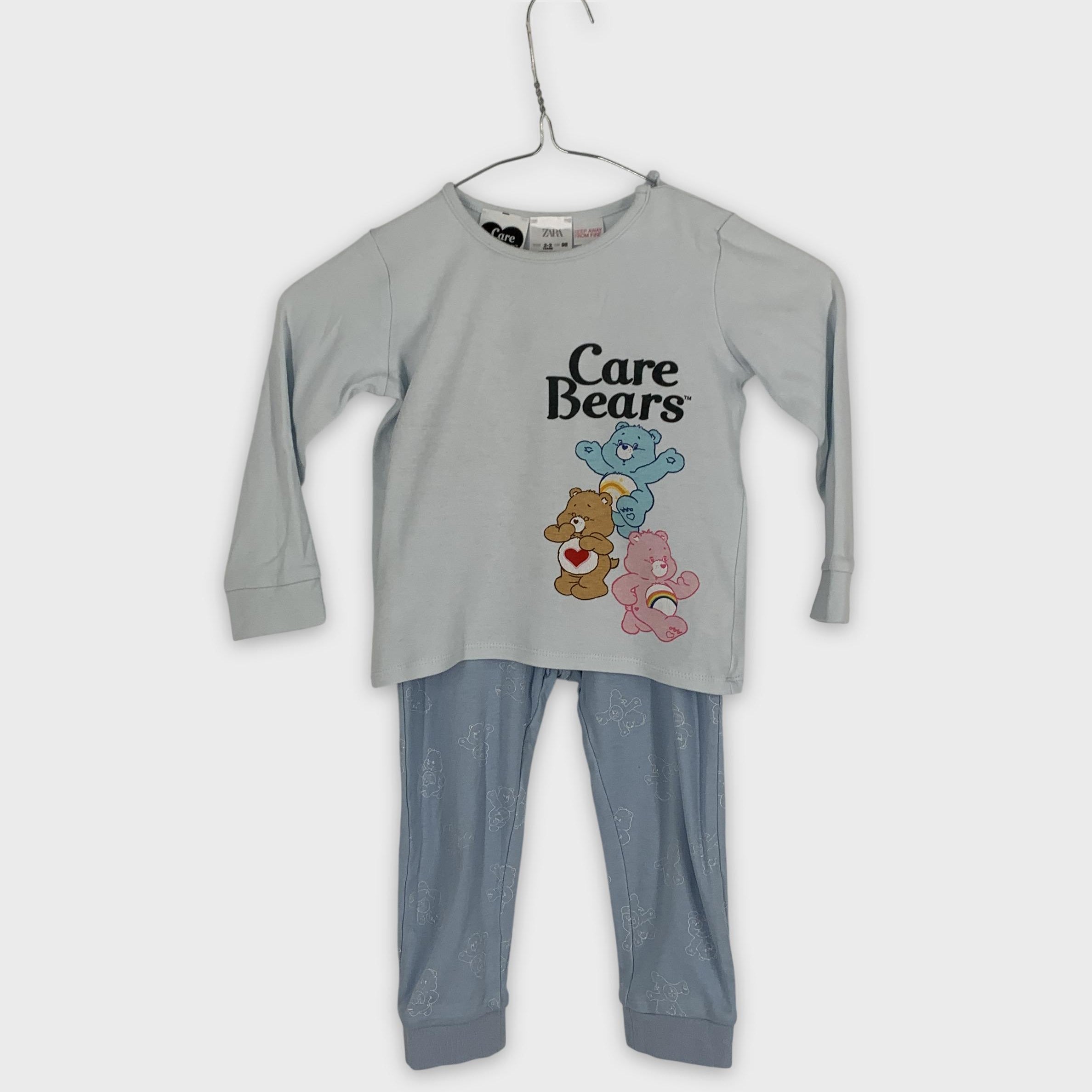 0-Zara - Pyjama - 2-3 ans