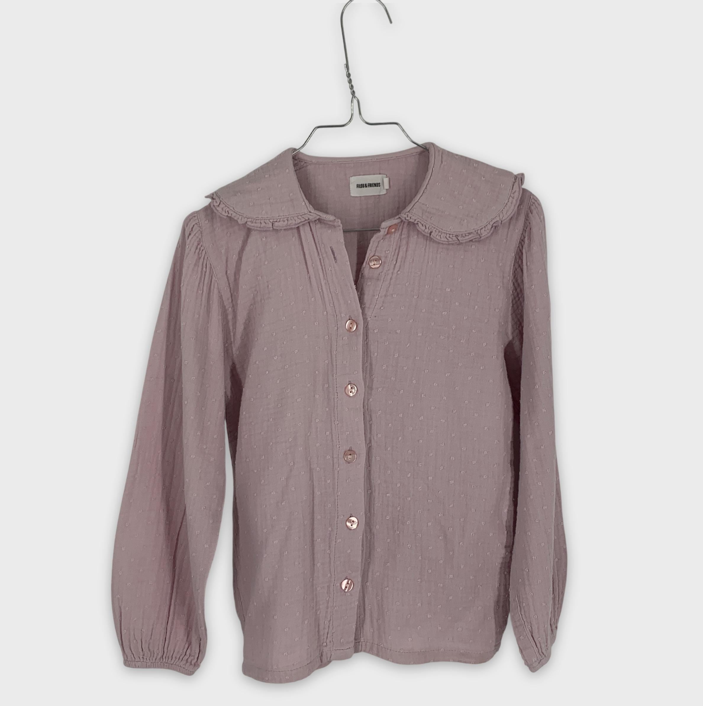 0-FILOU & FRIENDS - Chemise - Unknown