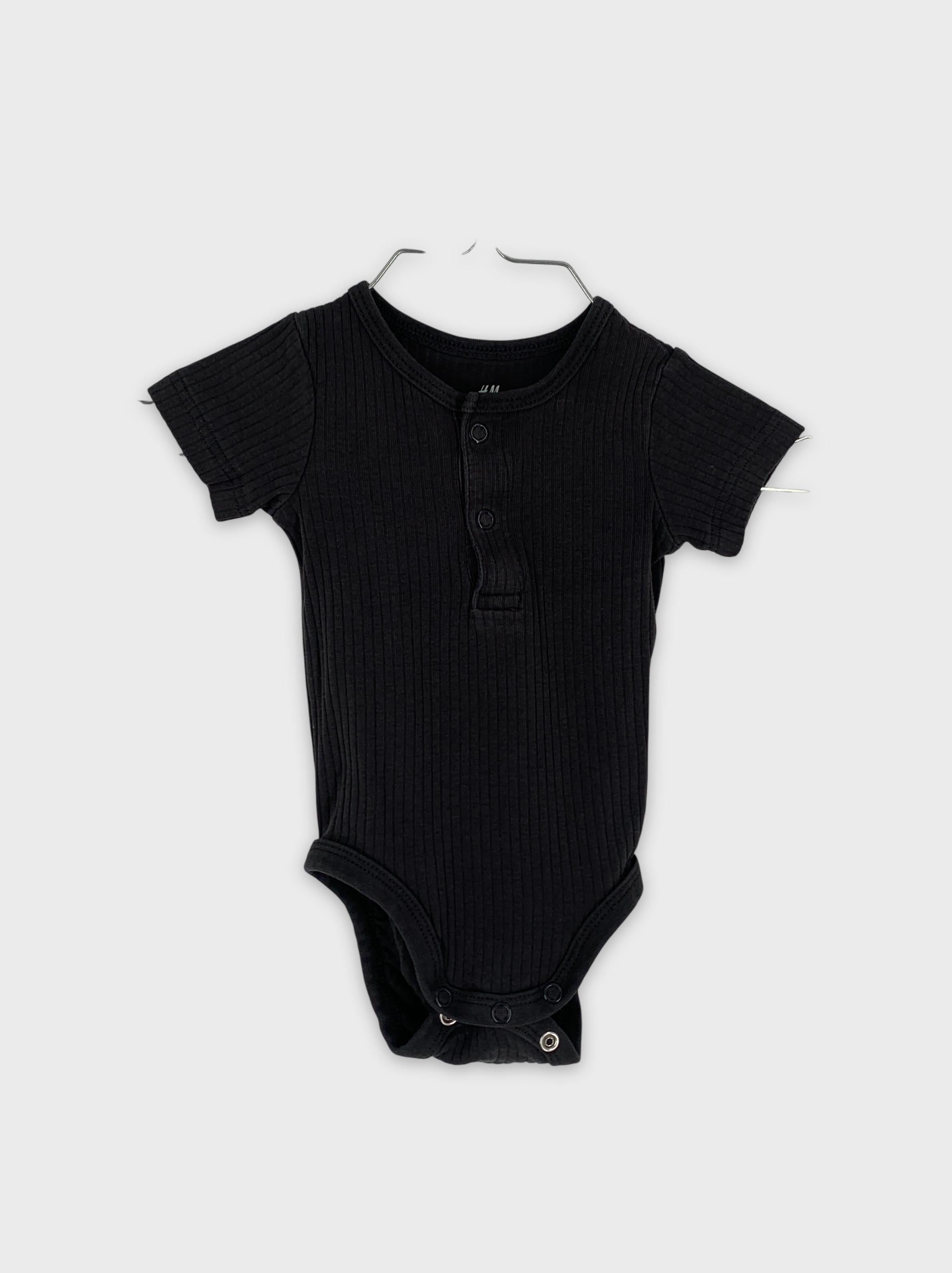 0-H&M - Body - 2-4M