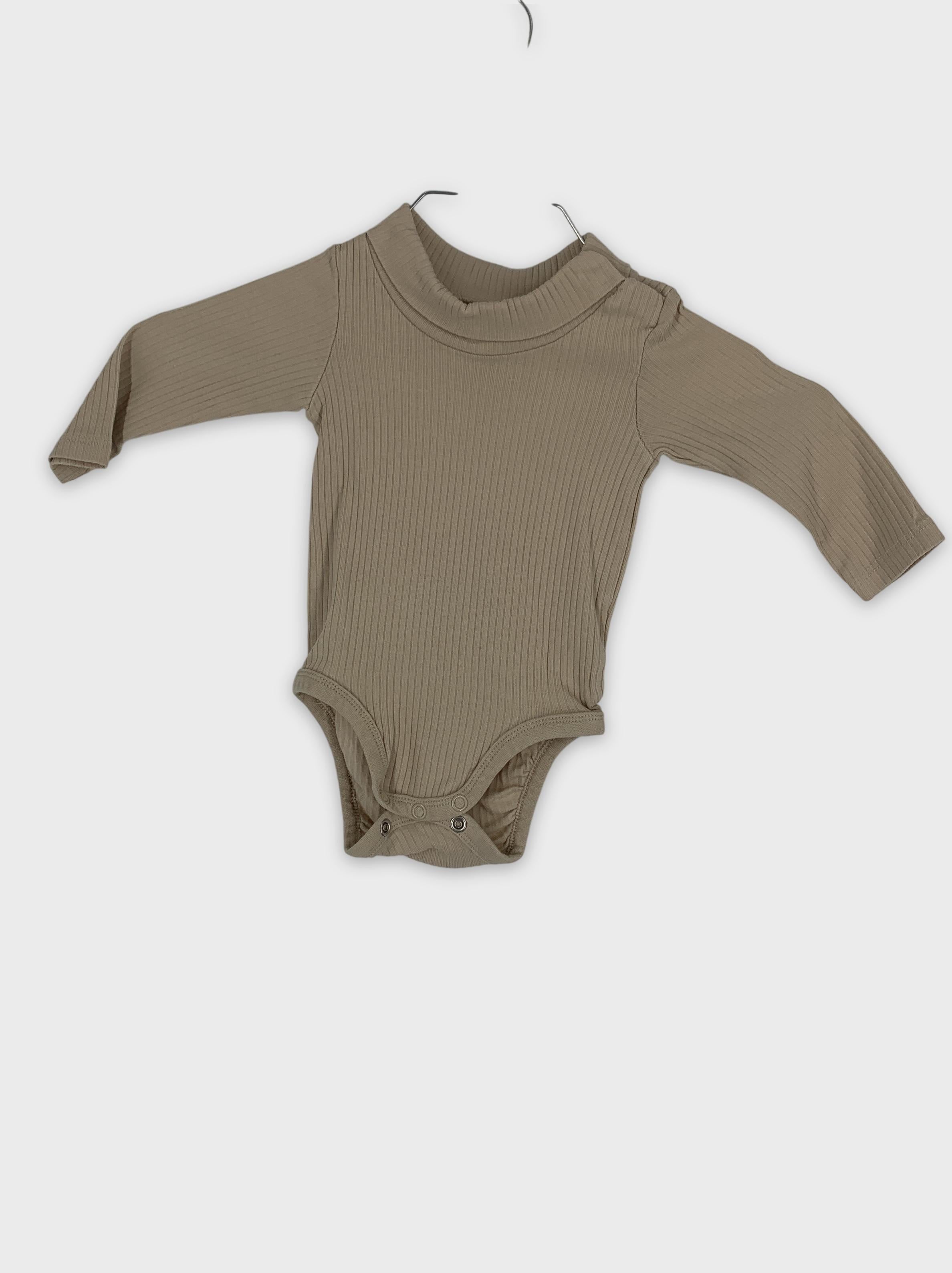 0-H&M - Body - 2-4M