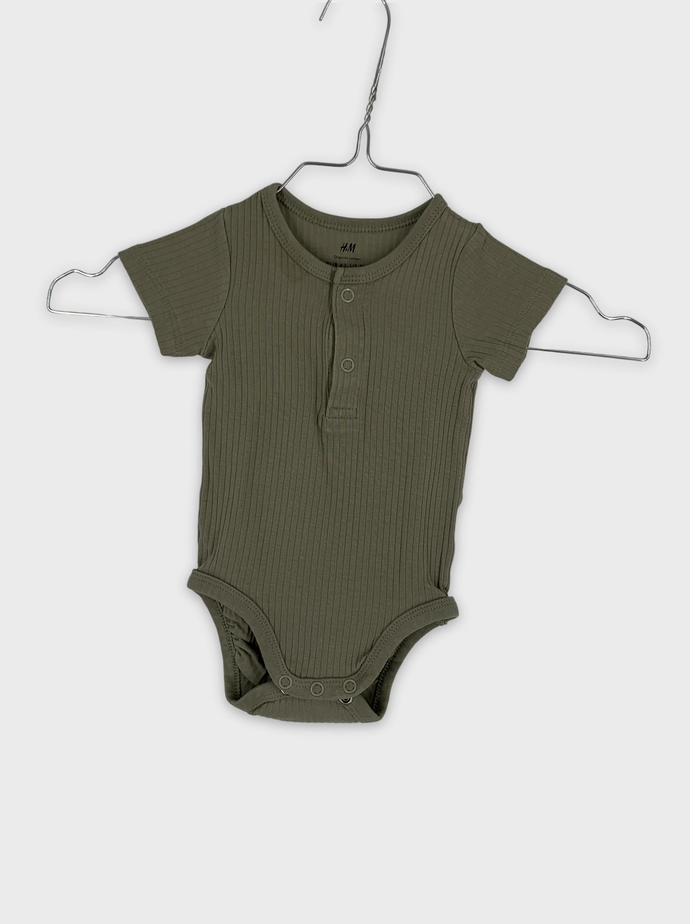 0-H&M - Body - 2-4M