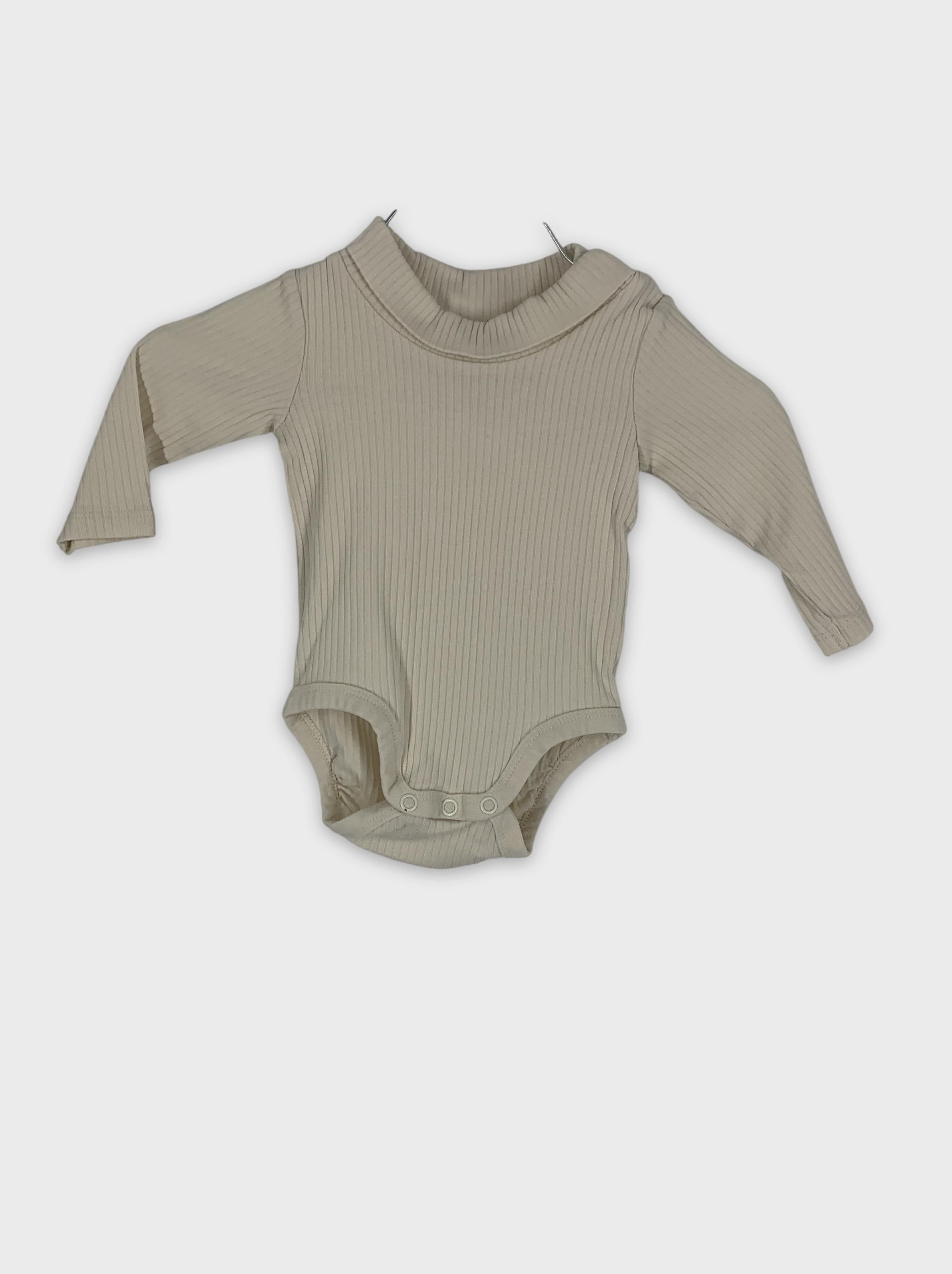 0-H&M - Body - 2-4M
