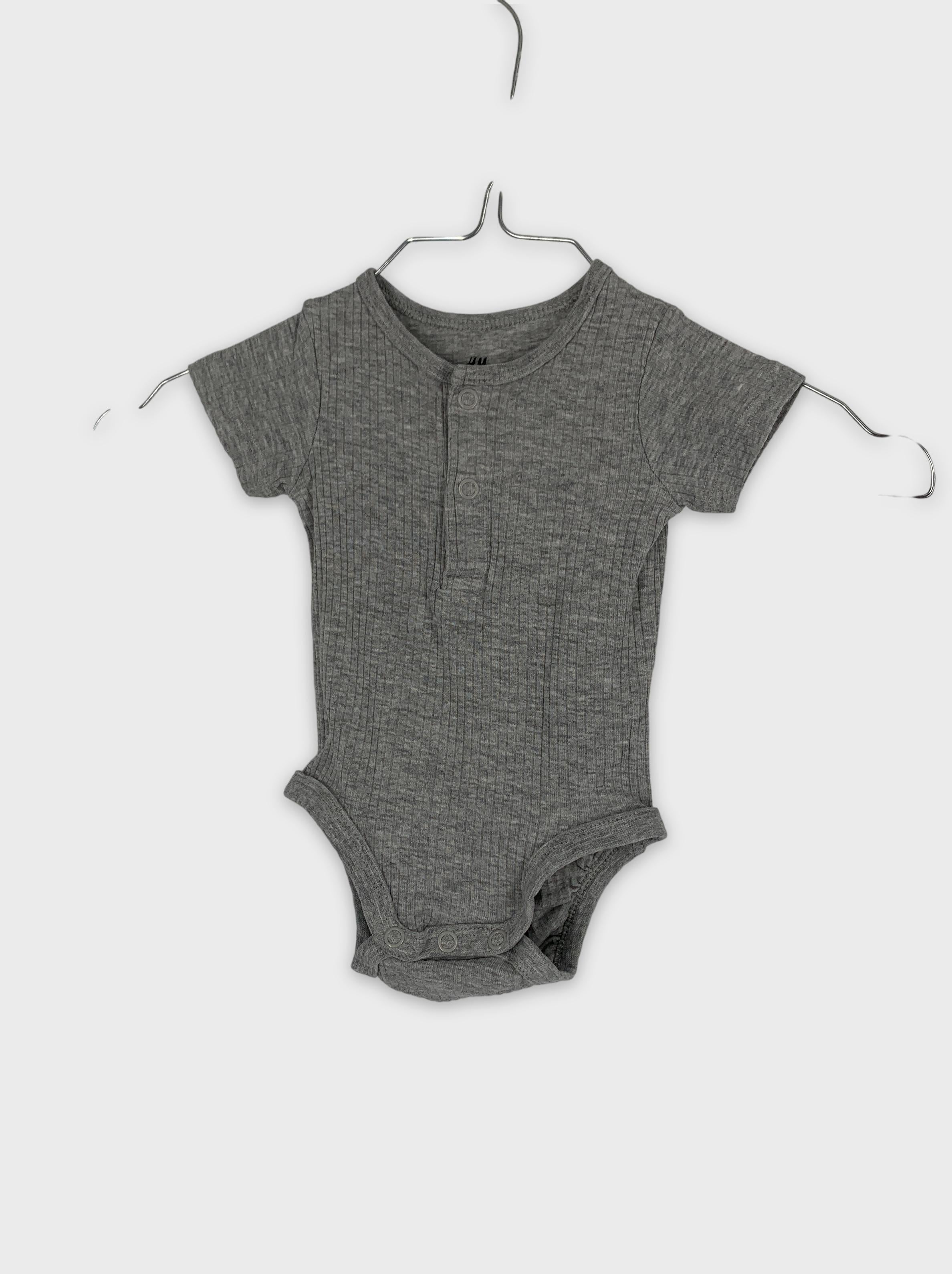 0-H&M - Body - 2-4M