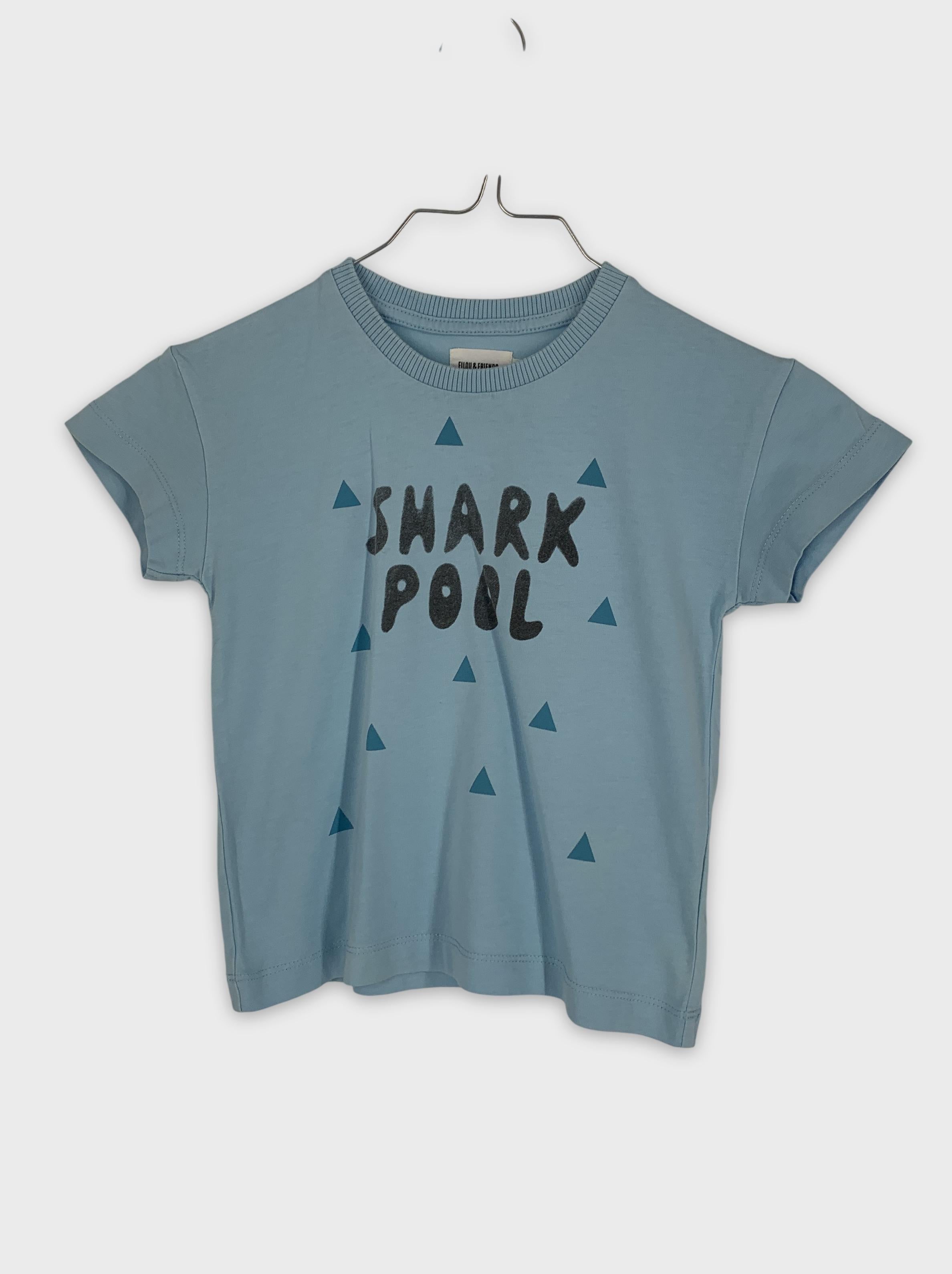 0-Filou & Friends - T-shirt - 3